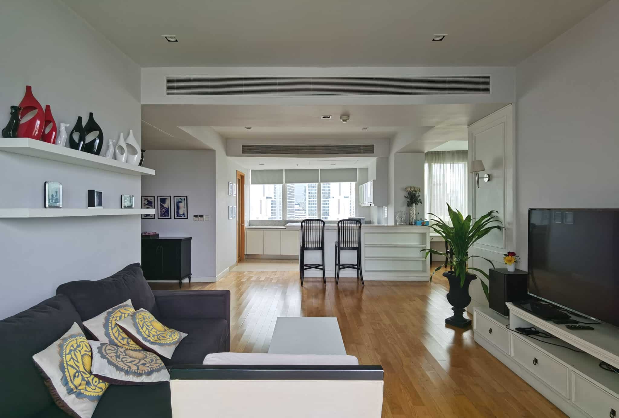 Millennium Residence, Bangkok 3