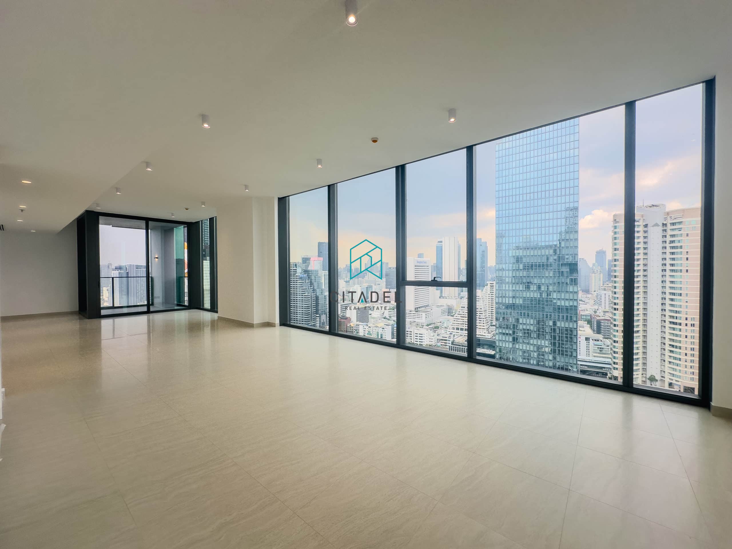 Tait Sathorn 12, Bangkok 5