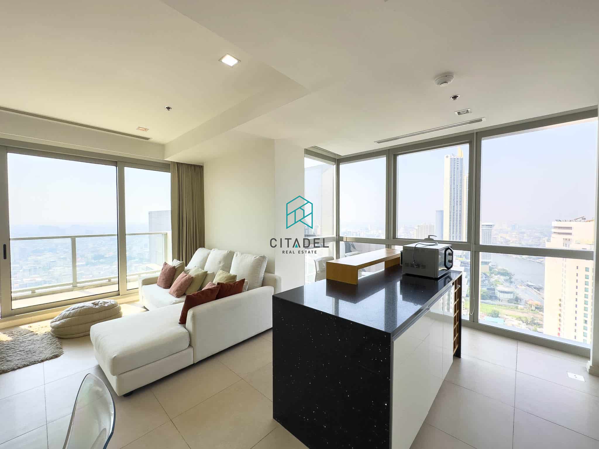 The River Condominium, Bangkok 4