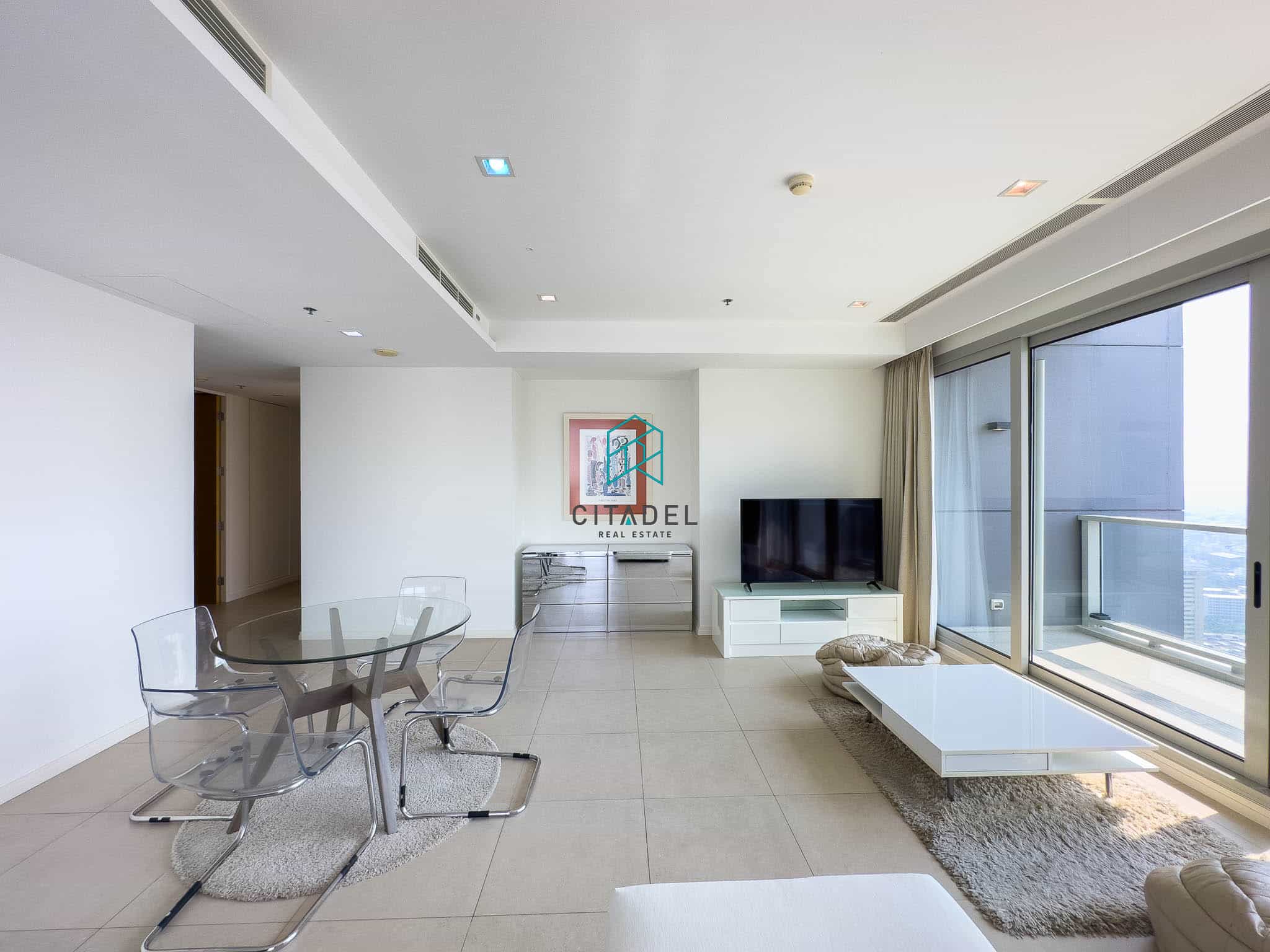 The River Condominium, Bangkok 5