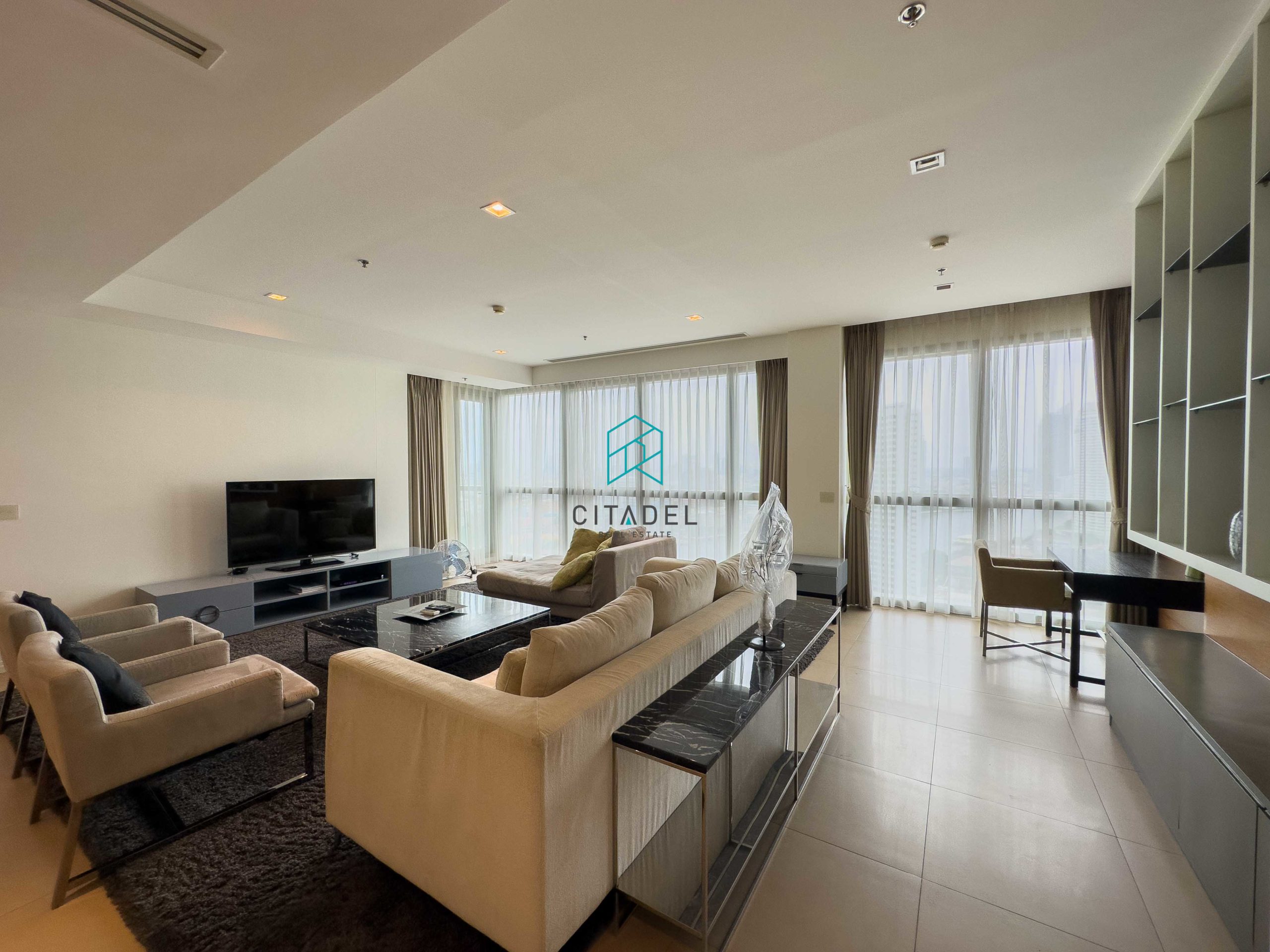 The River Condominium, Bangkok 5