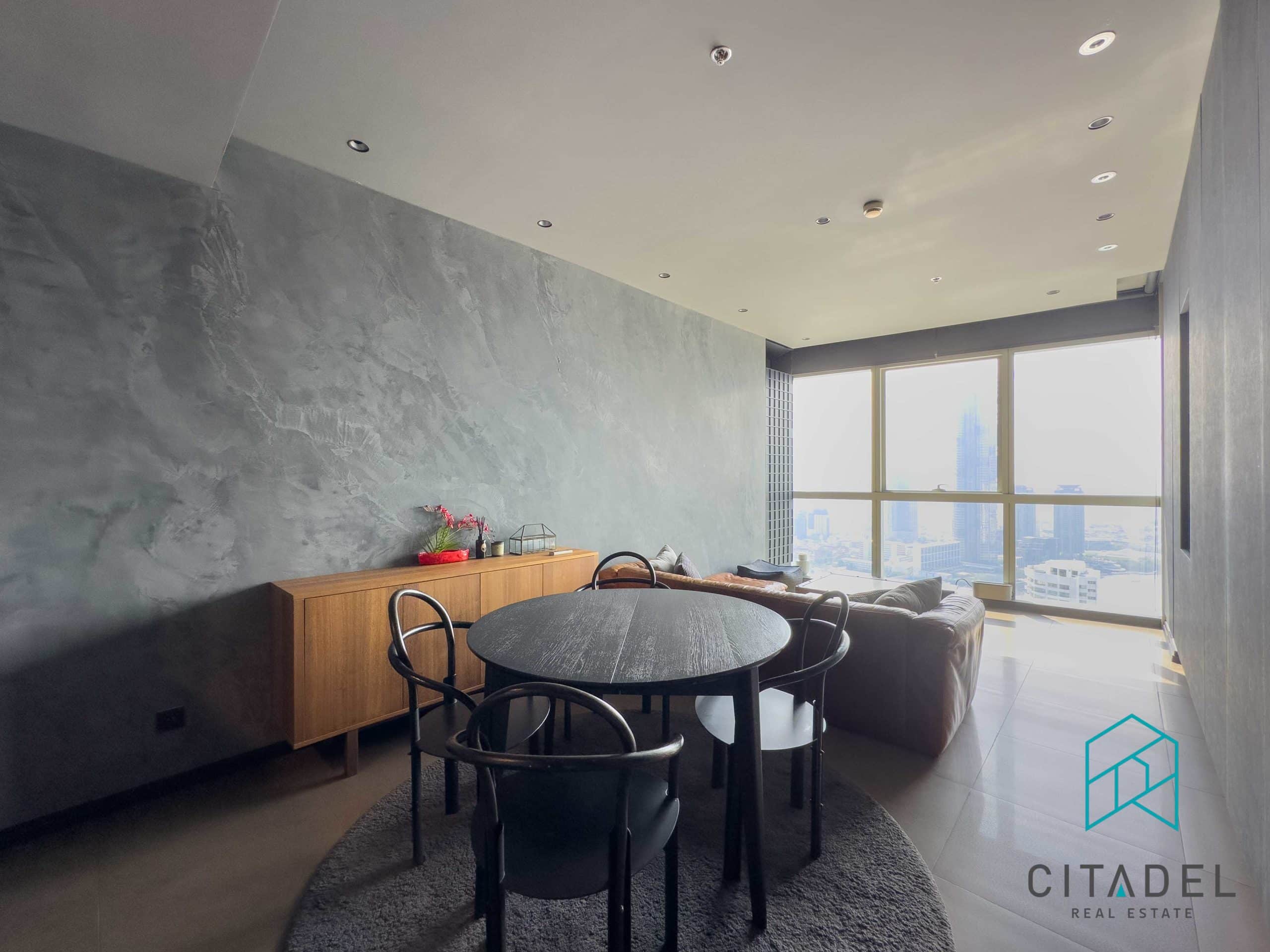 The River Condominium, Bangkok 2