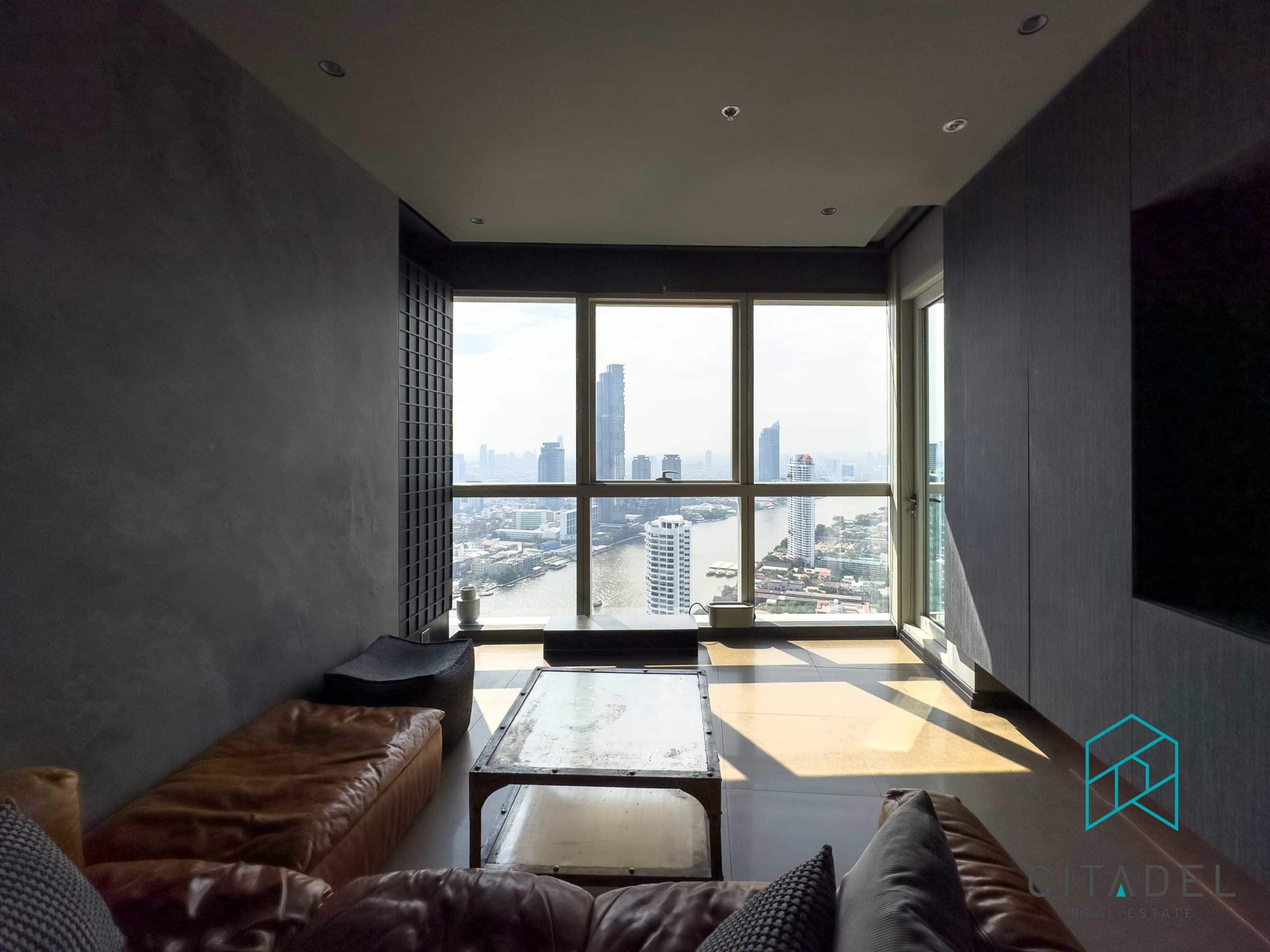 The River Condominium, Bangkok 5