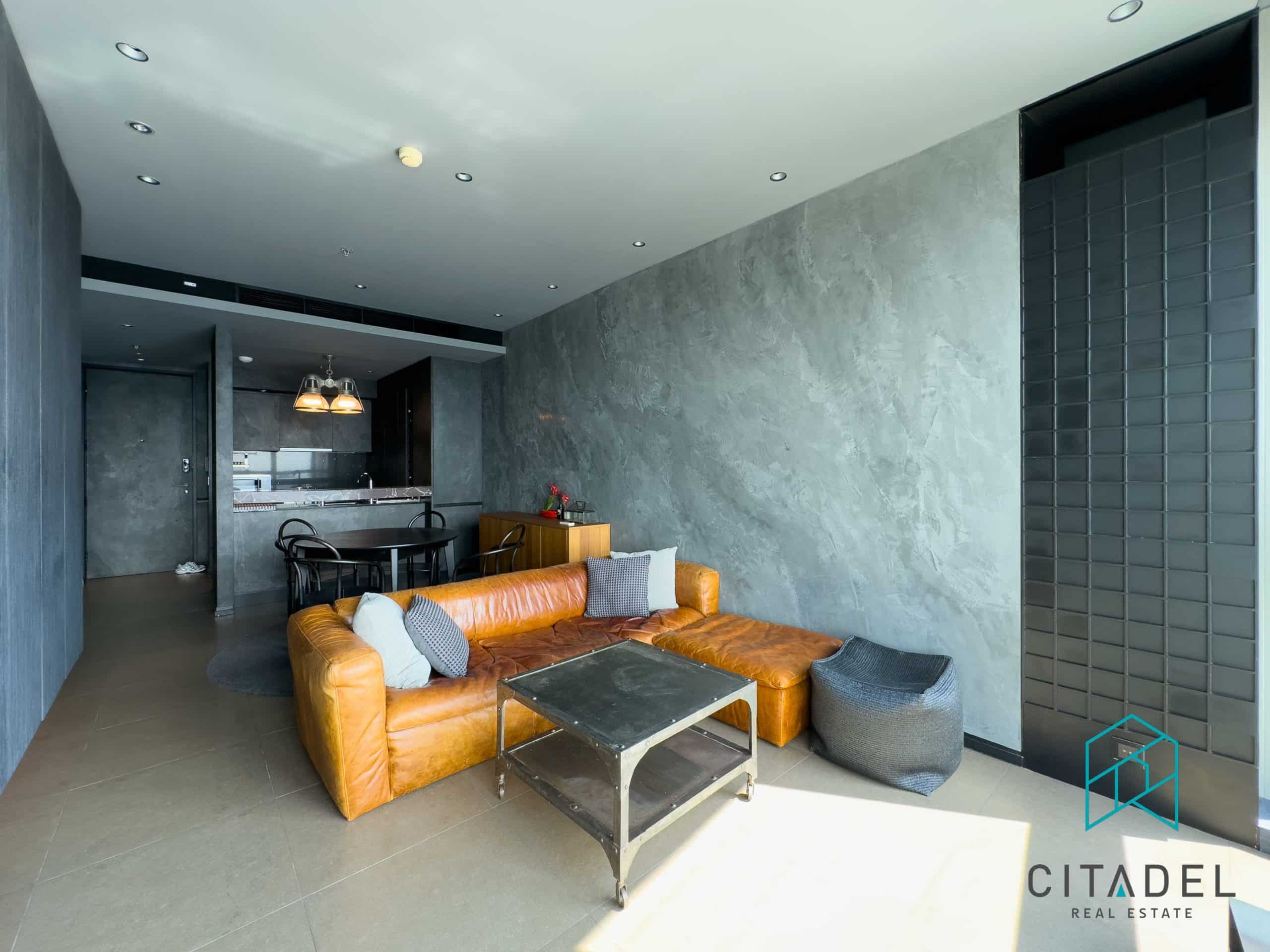 The River Condominium, Bangkok 3