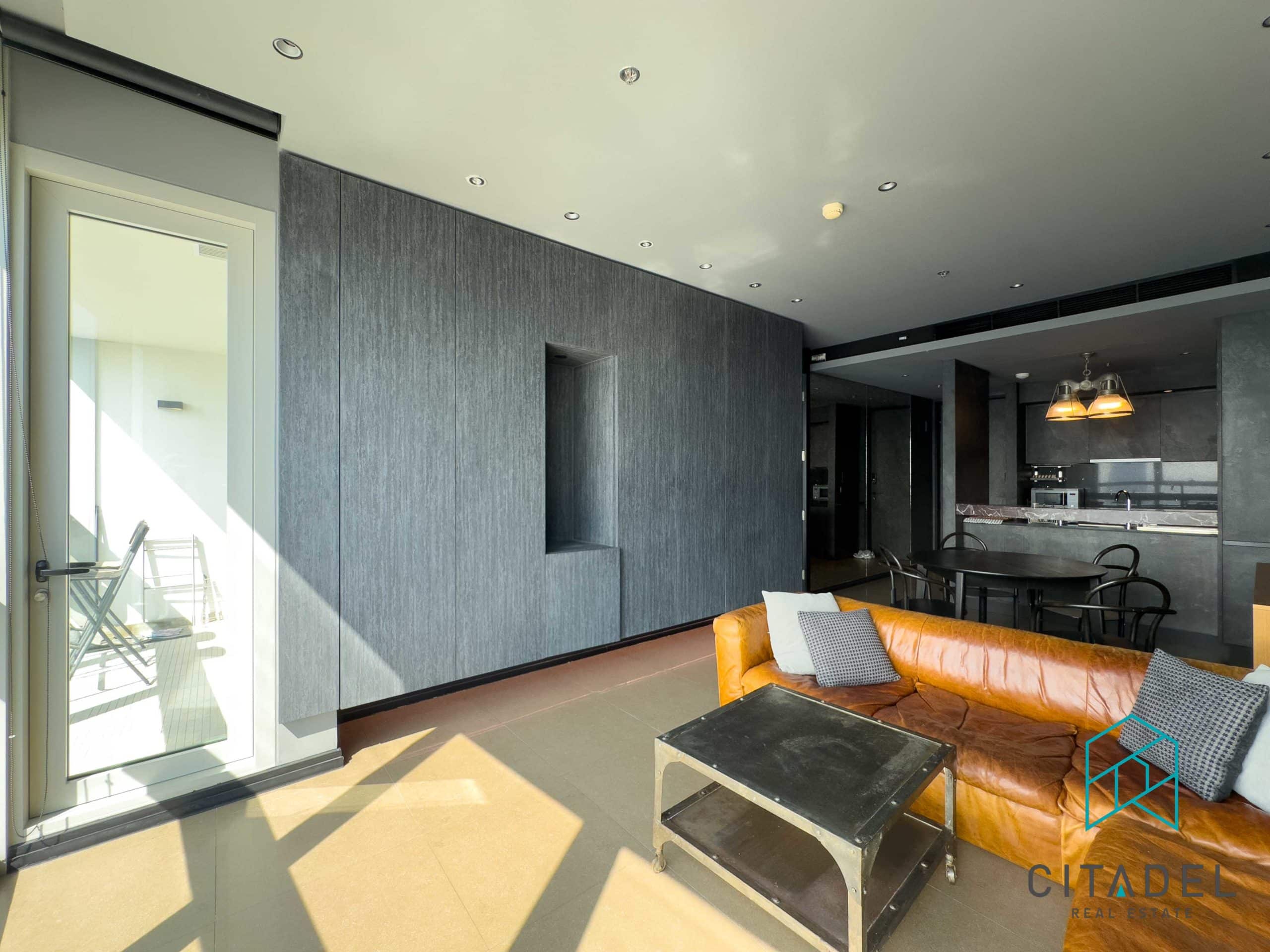 The River Condominium, Bangkok 4