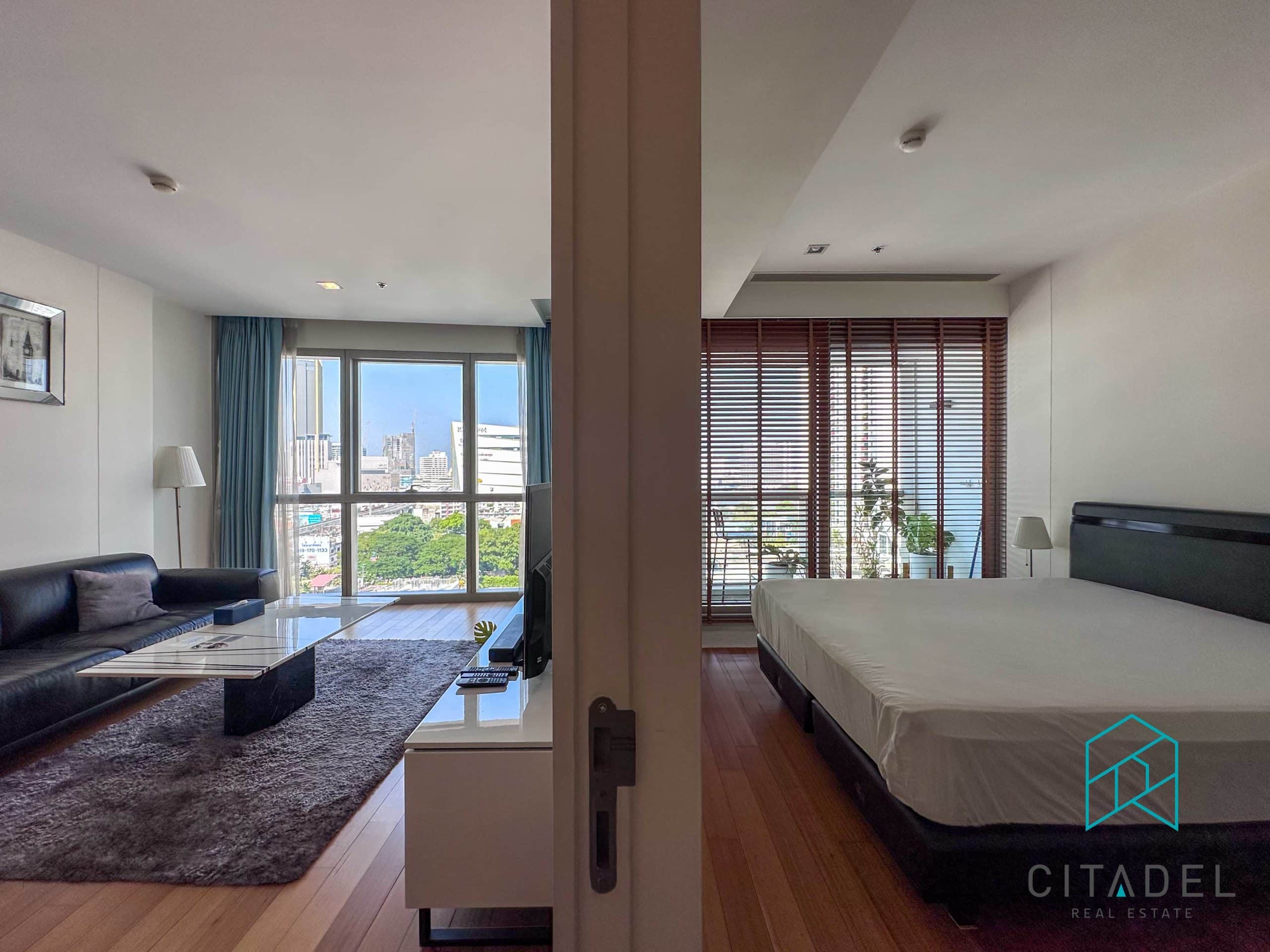 The River Condominium, Bangkok 5