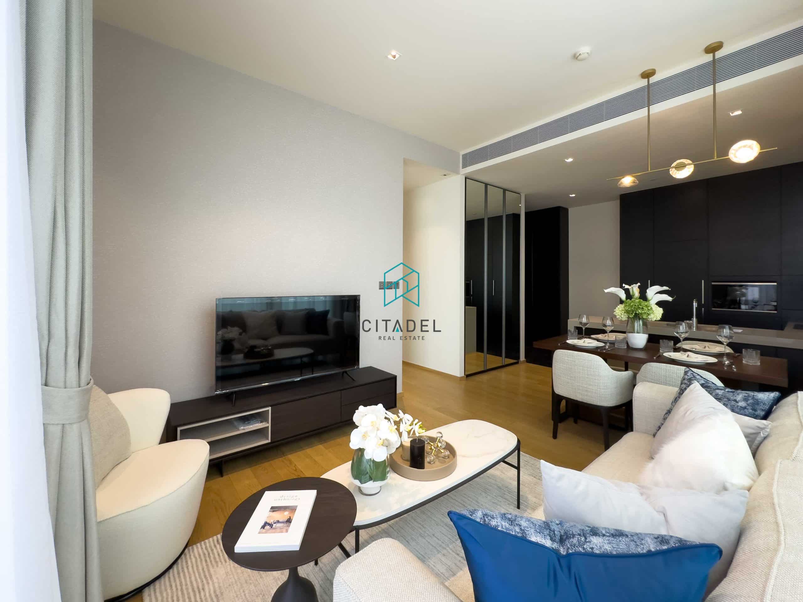 28 Chidlom, Bangkok 3