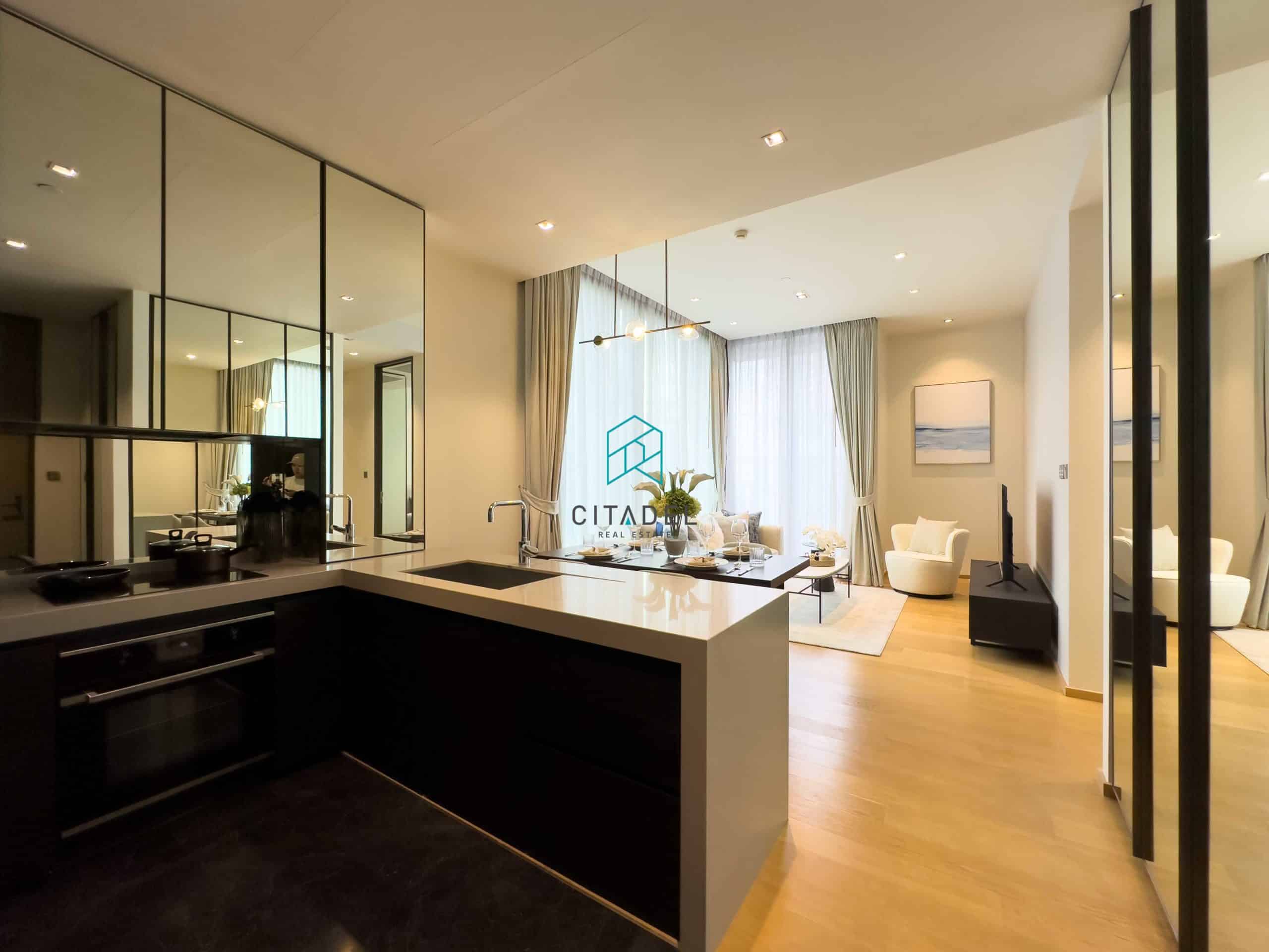 28 Chidlom, Bangkok 4