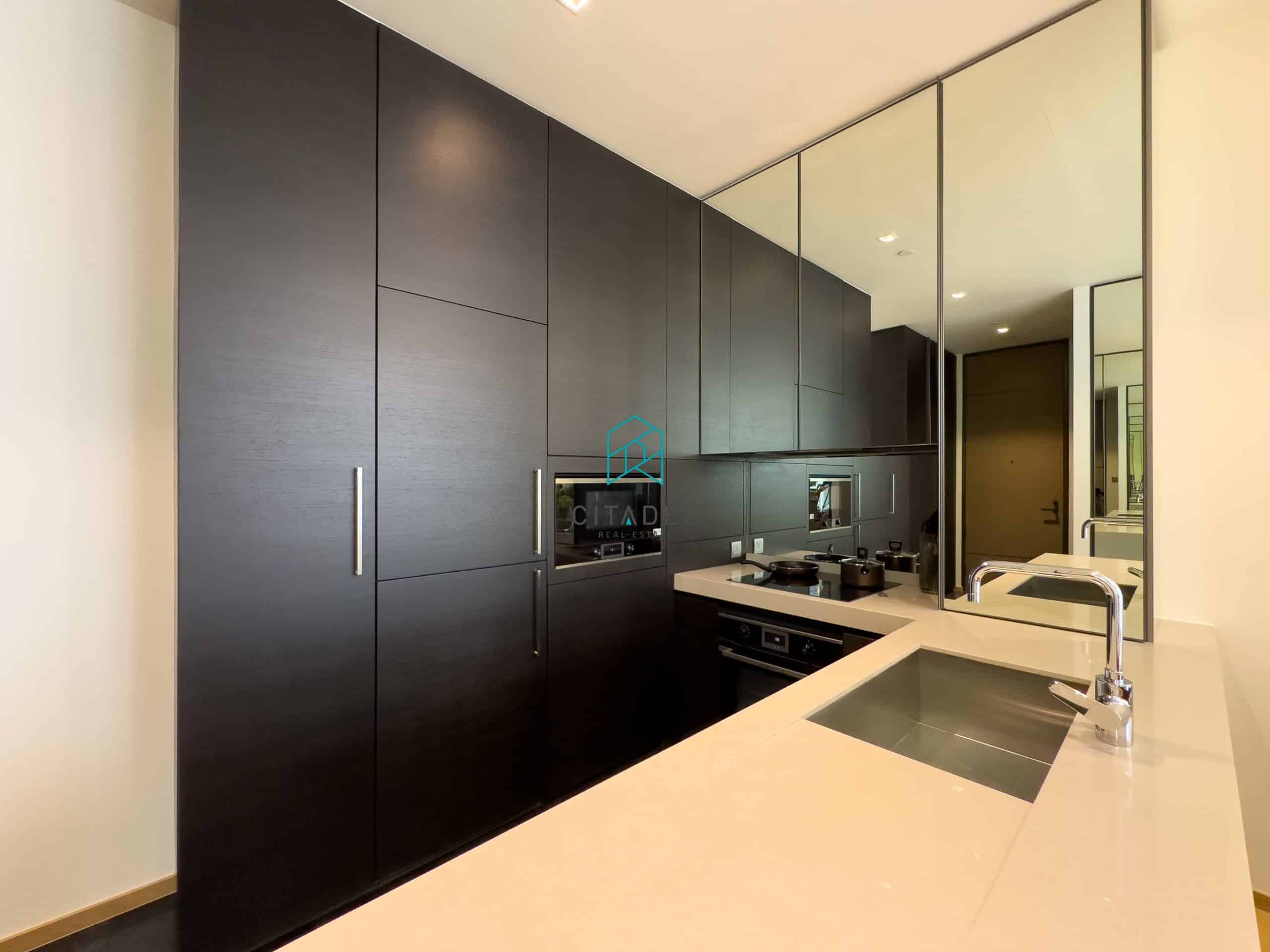 28 Chidlom, Bangkok 5