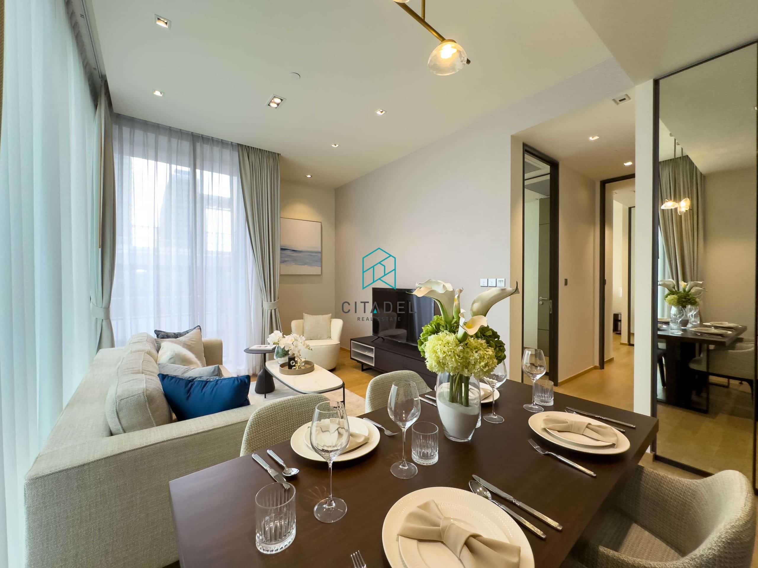 28 Chidlom, Bangkok 2