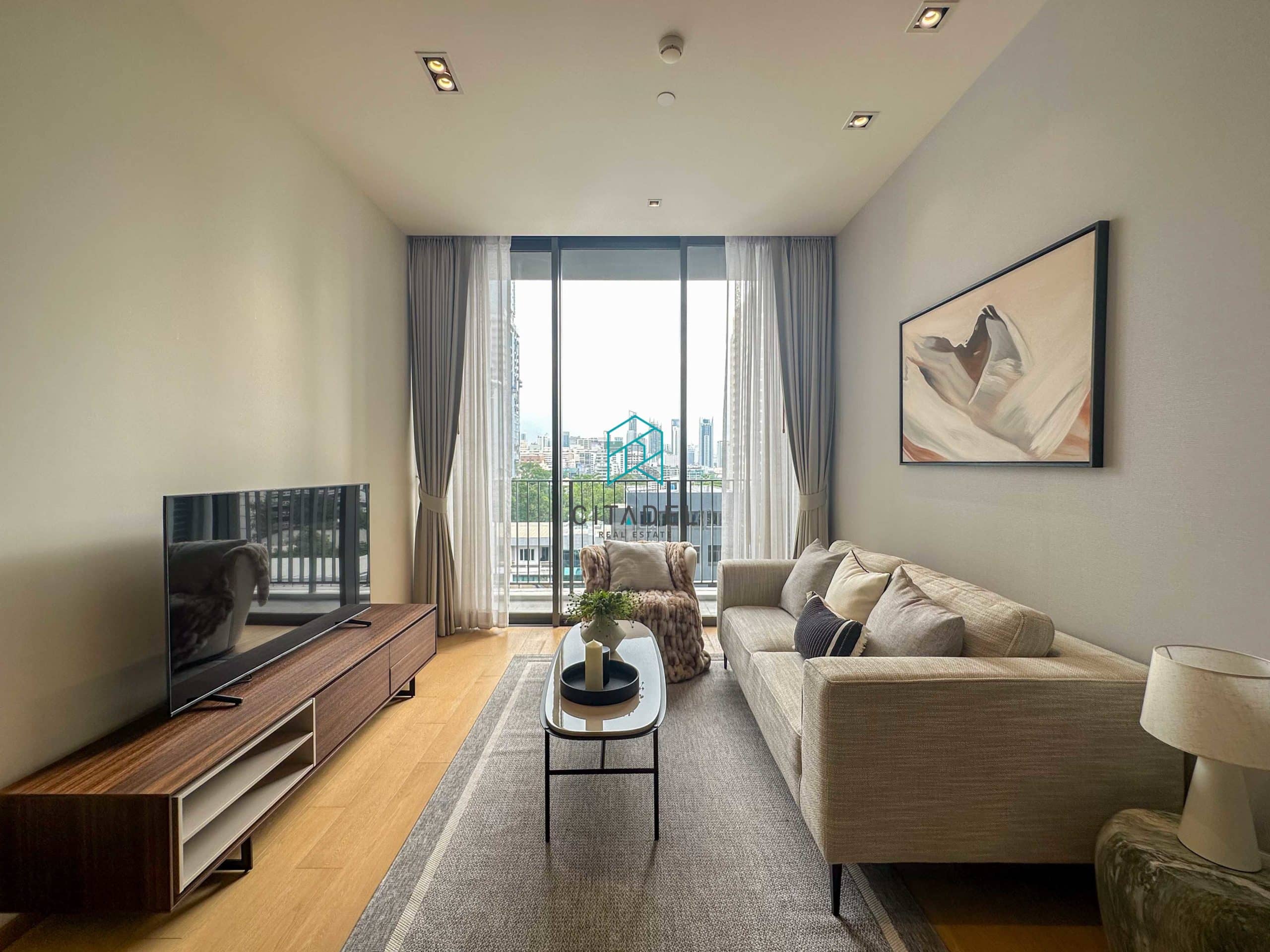 28 Chidlom, Bangkok 2