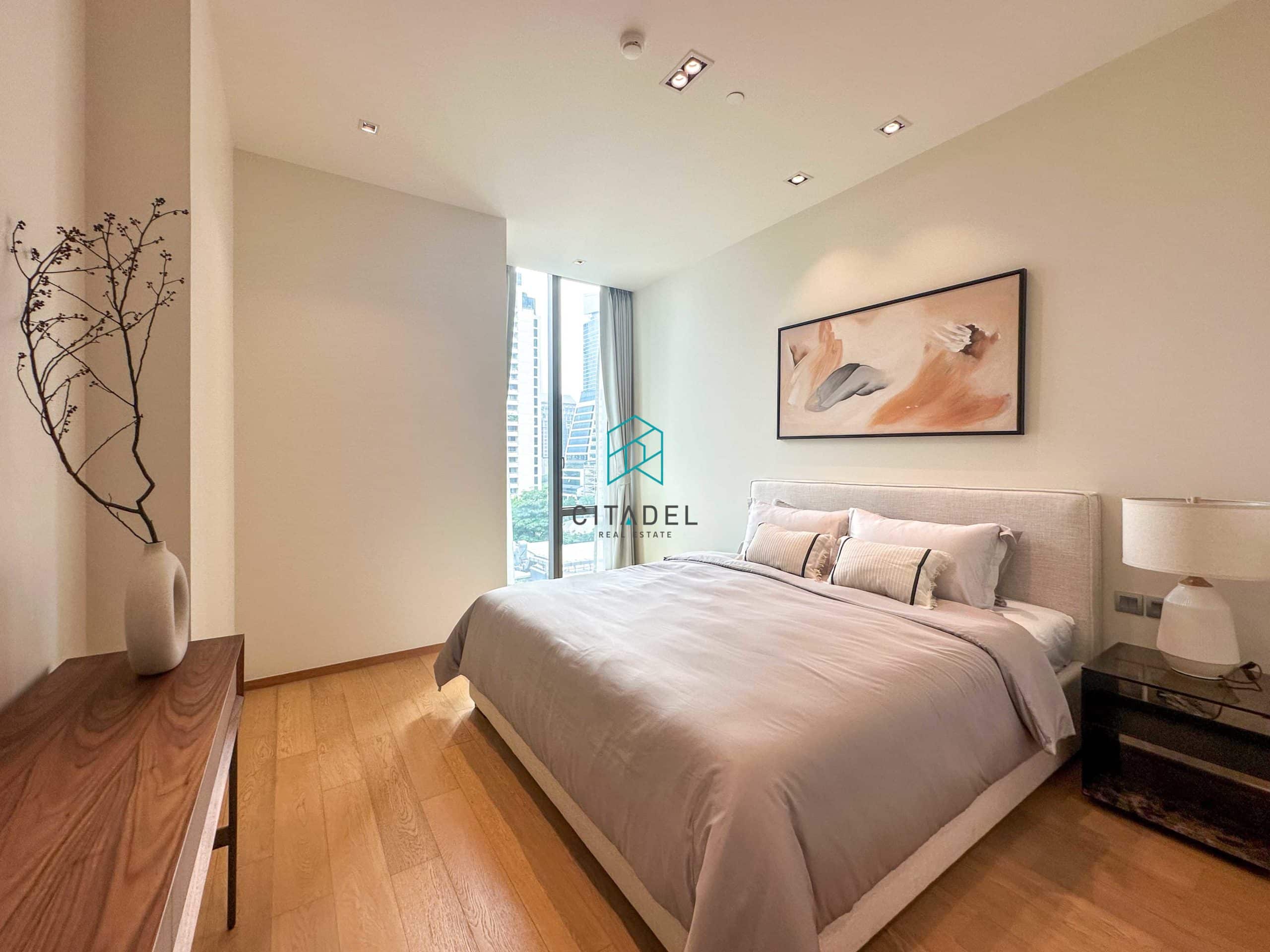 28 Chidlom, Bangkok 5