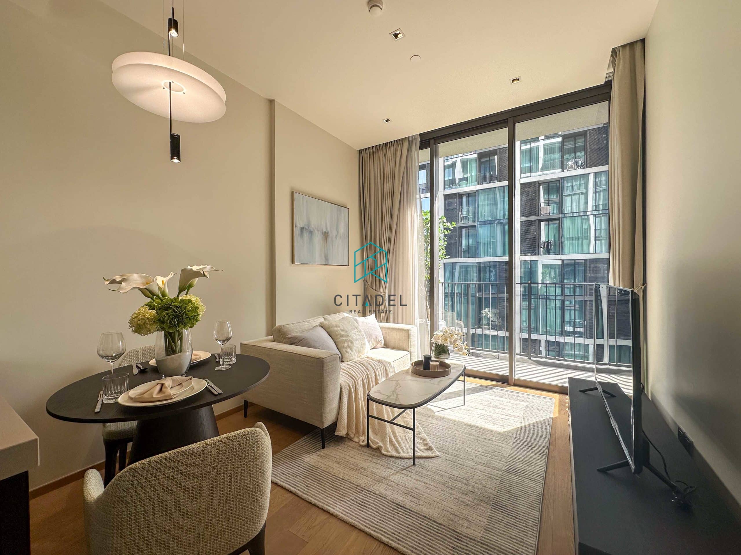 28 Chidlom, Bangkok 2