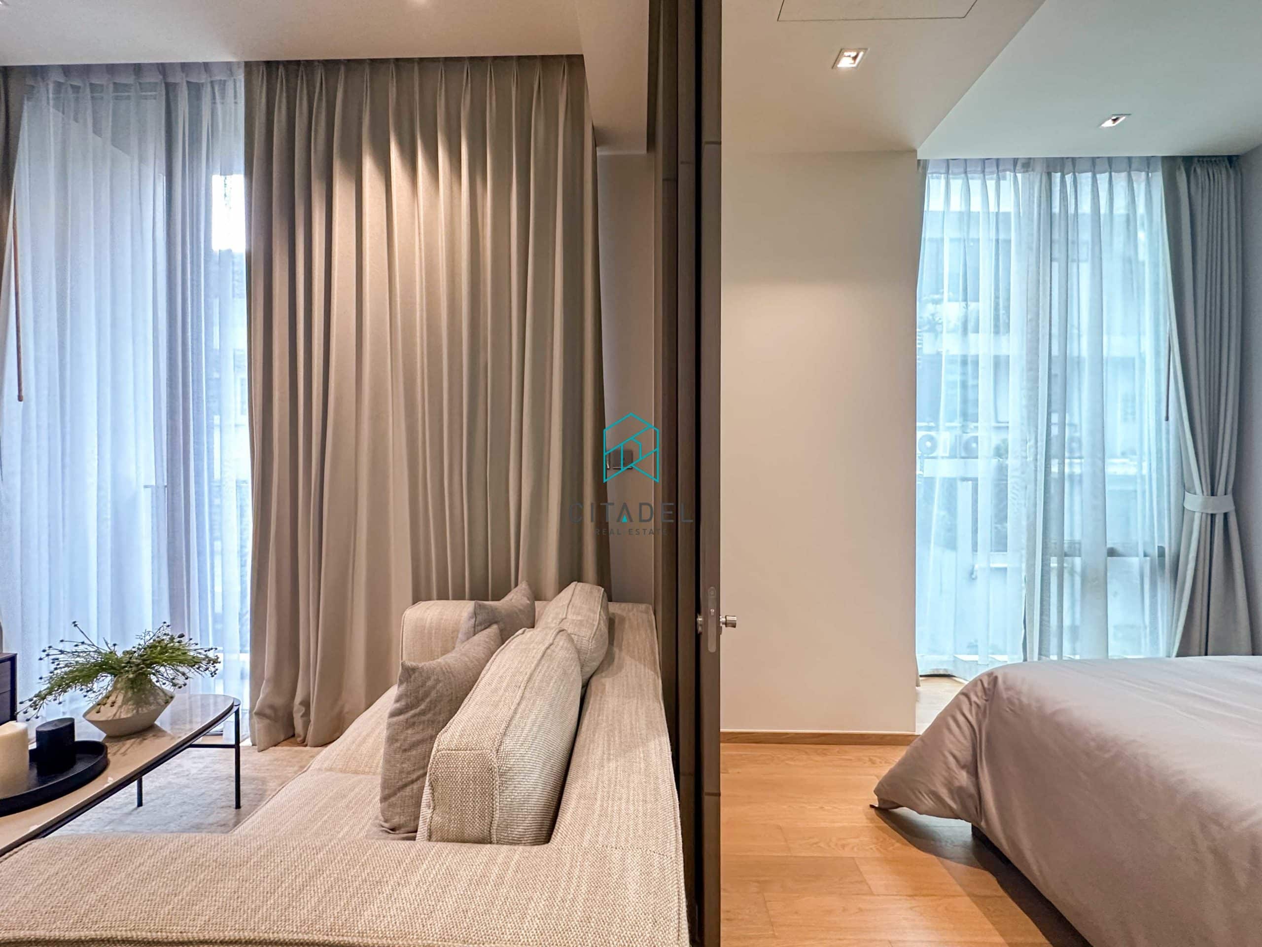 28 Chidlom, Bangkok 5