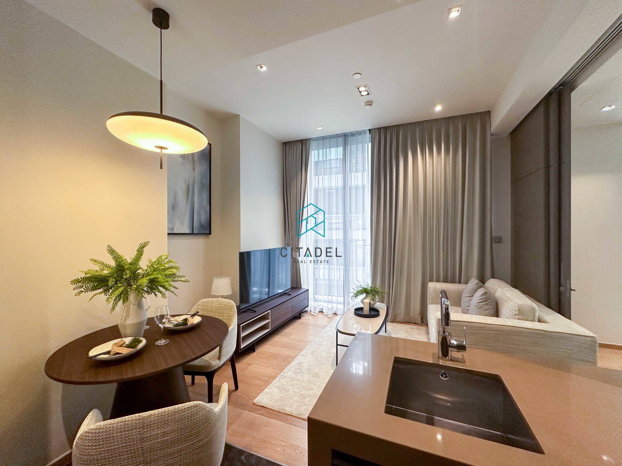 28 Chidlom, Bangkok 2