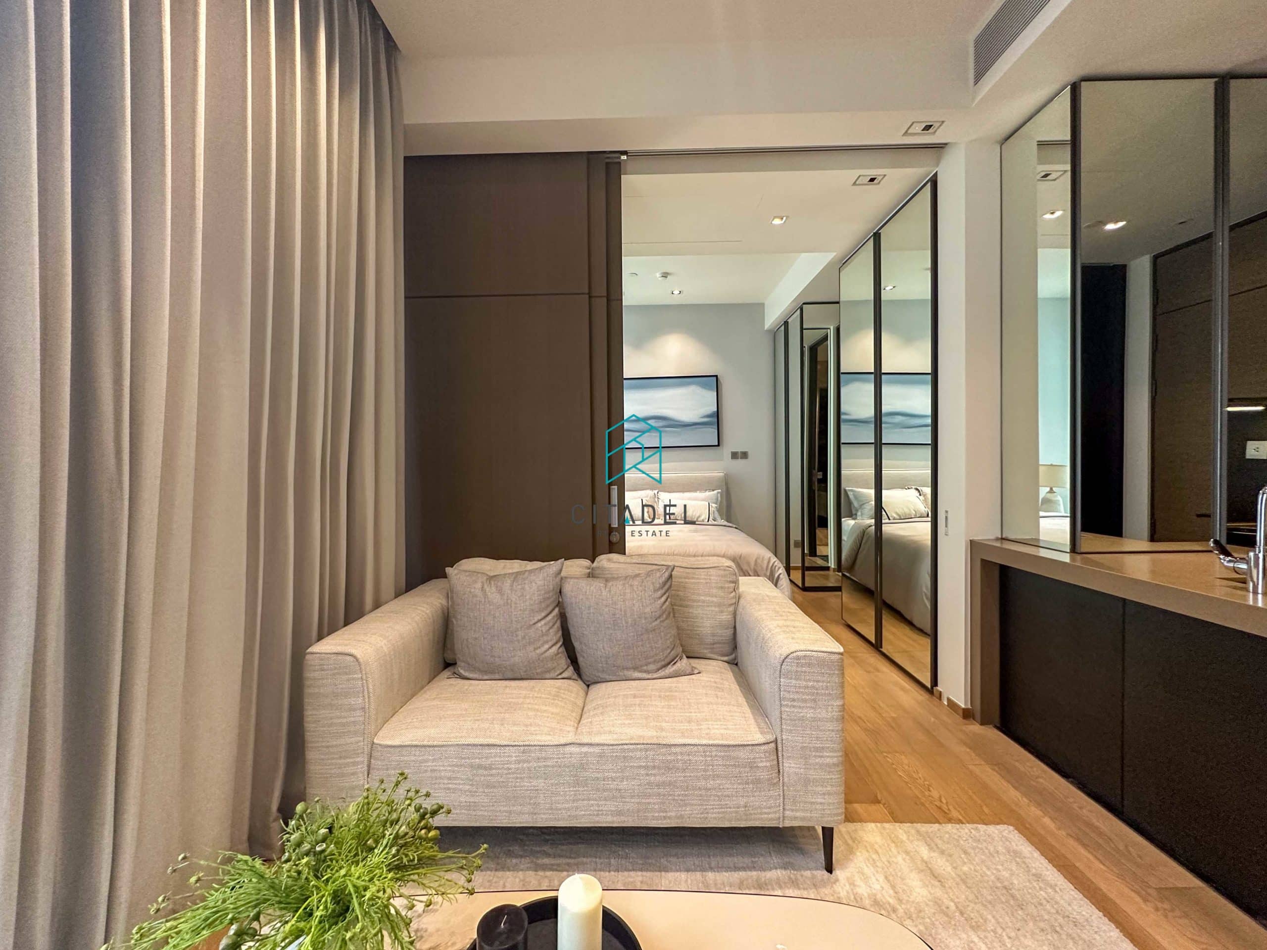 28 Chidlom, Bangkok 4
