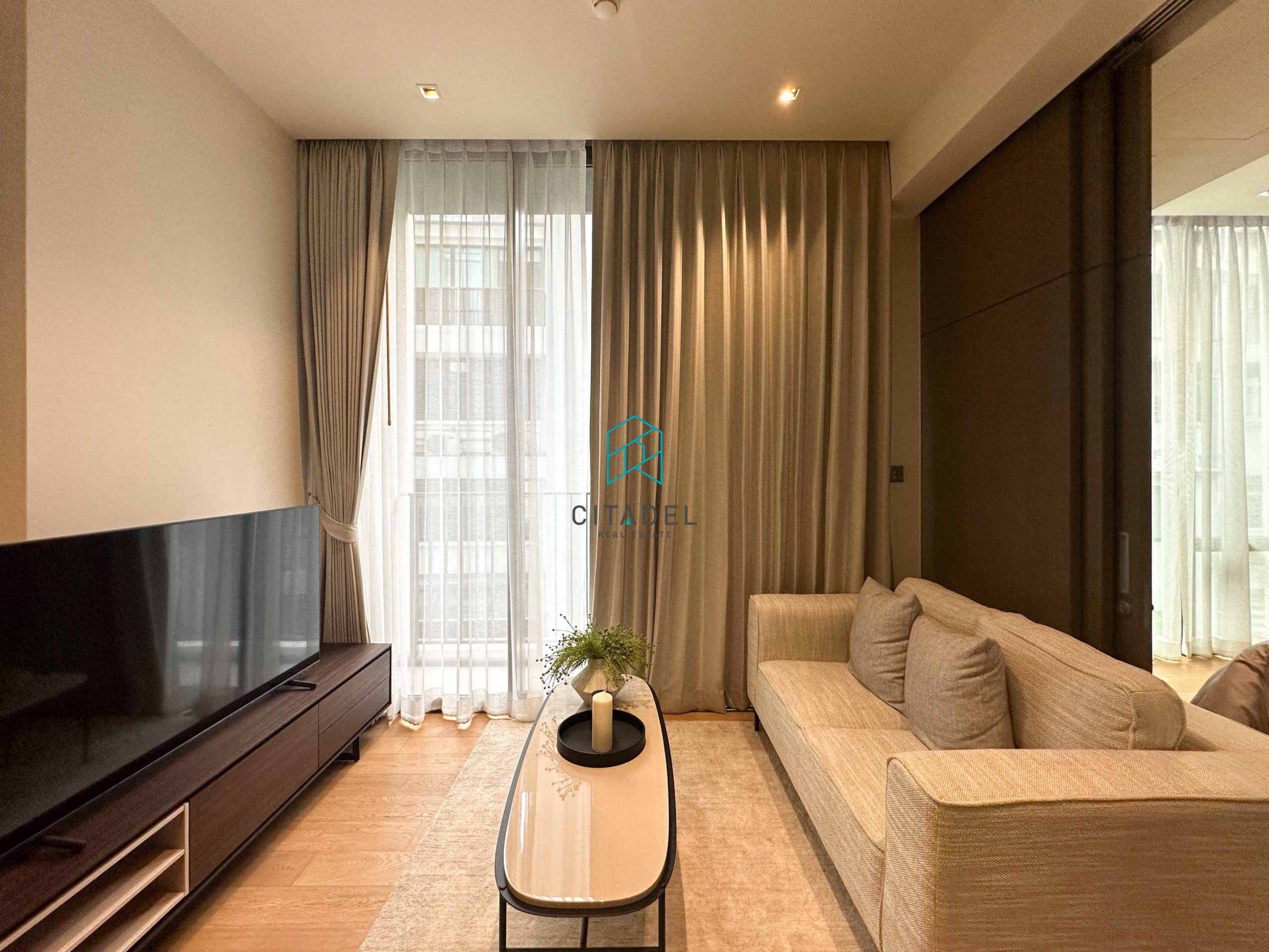 28 Chidlom, Bangkok 3