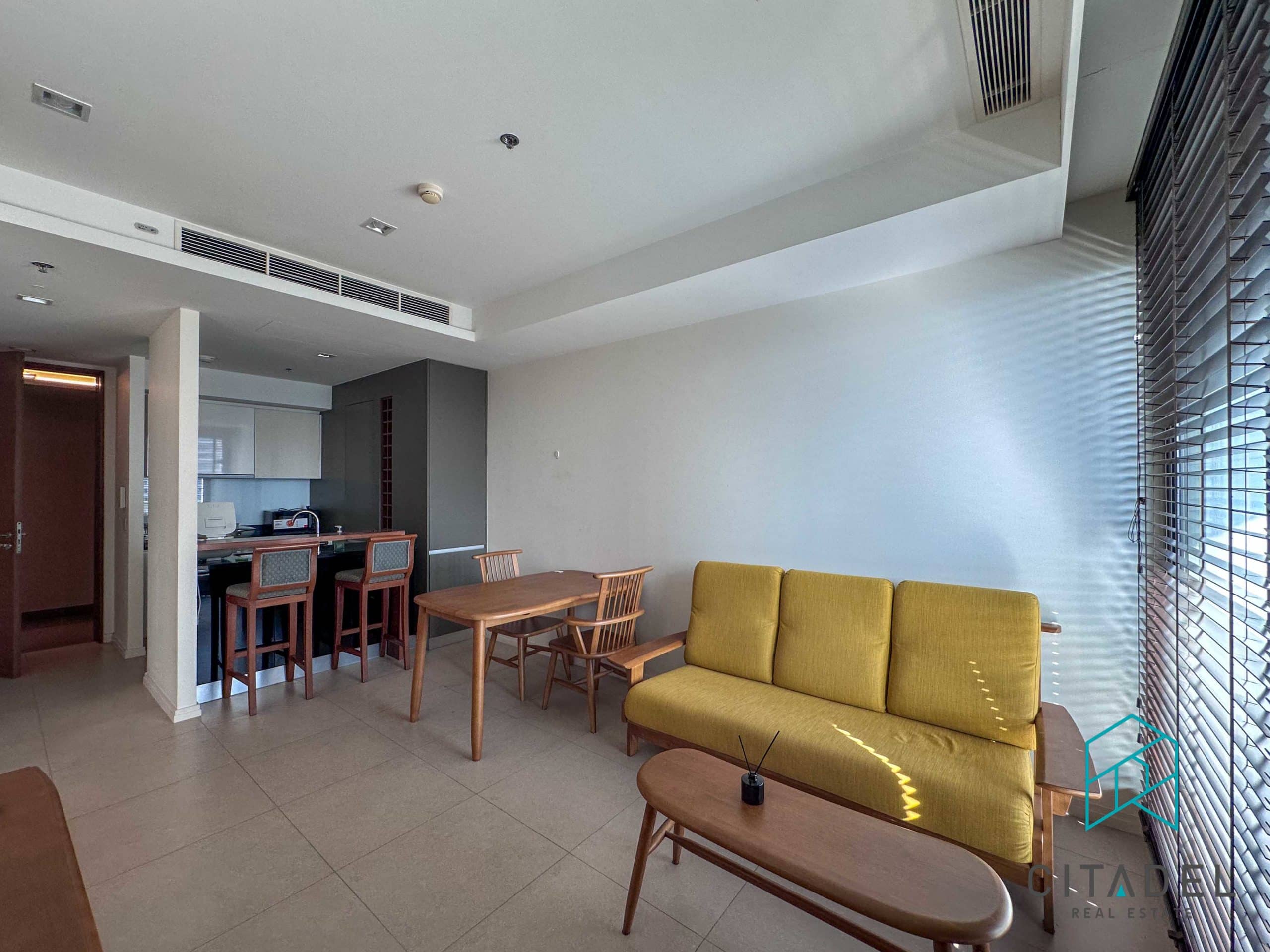 The River Condominium, Bangkok 4