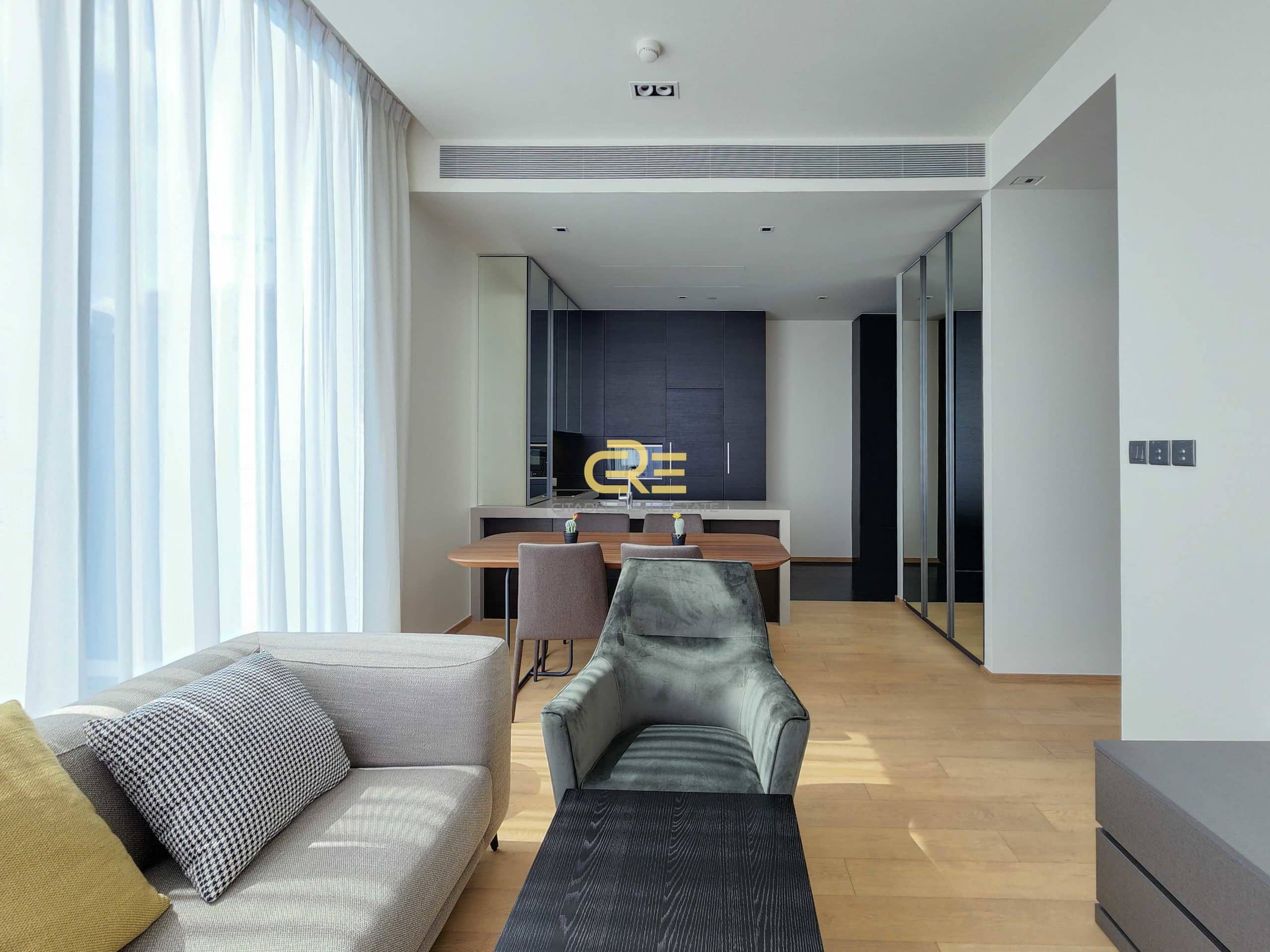 28 Chidlom, Bangkok 2