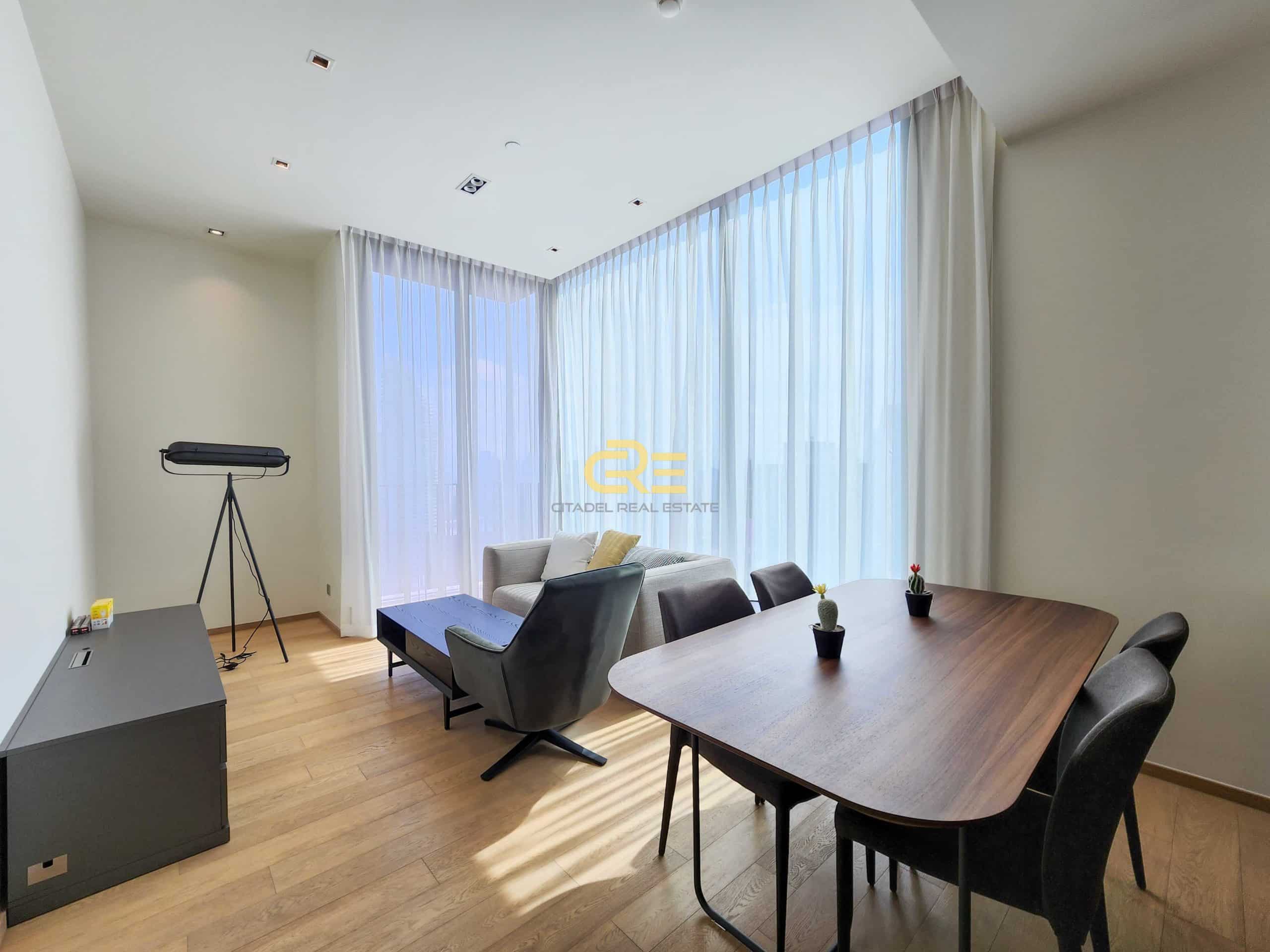28 Chidlom, Bangkok 1
