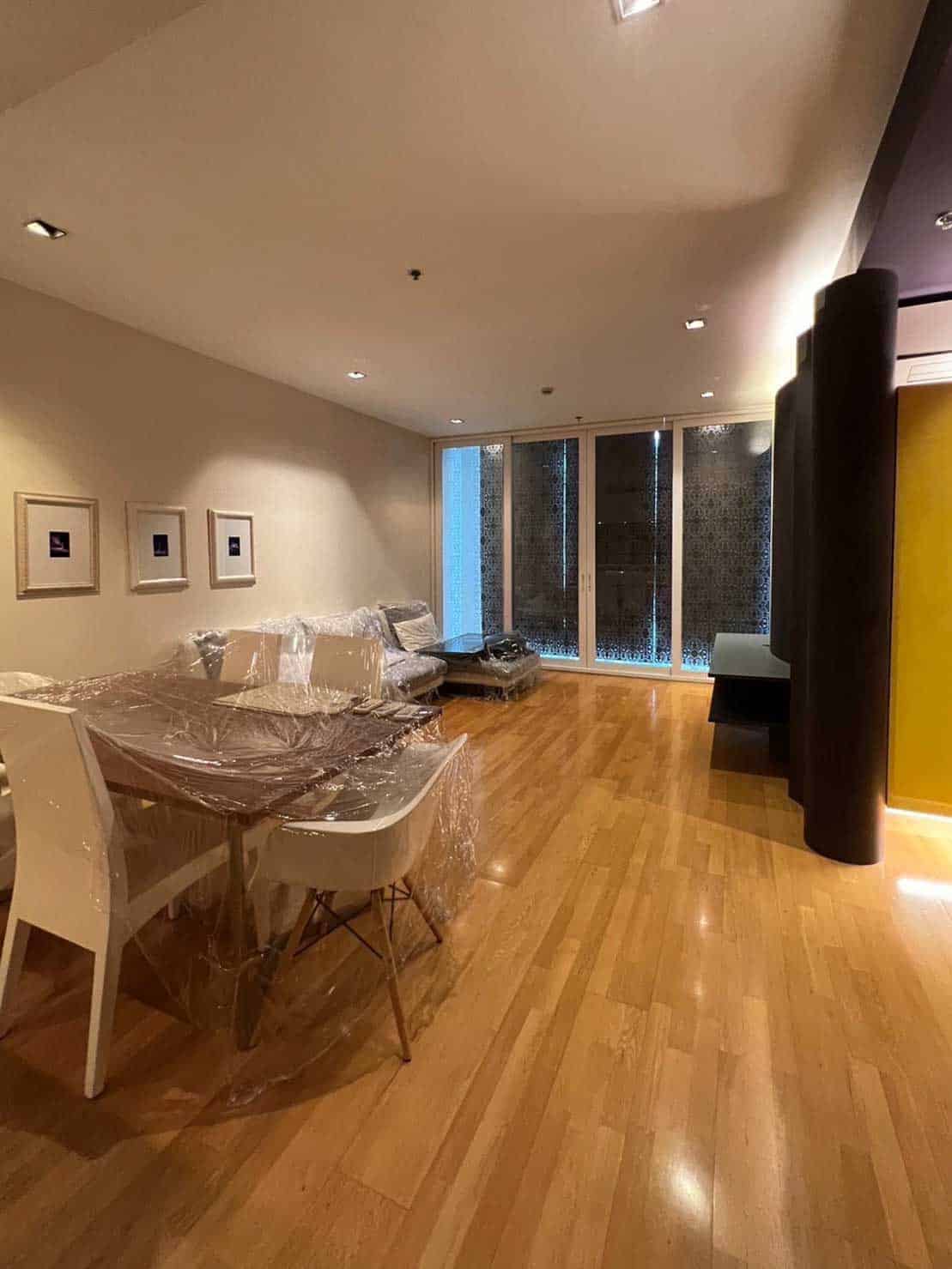 Athenee Residence, Bangkok 2