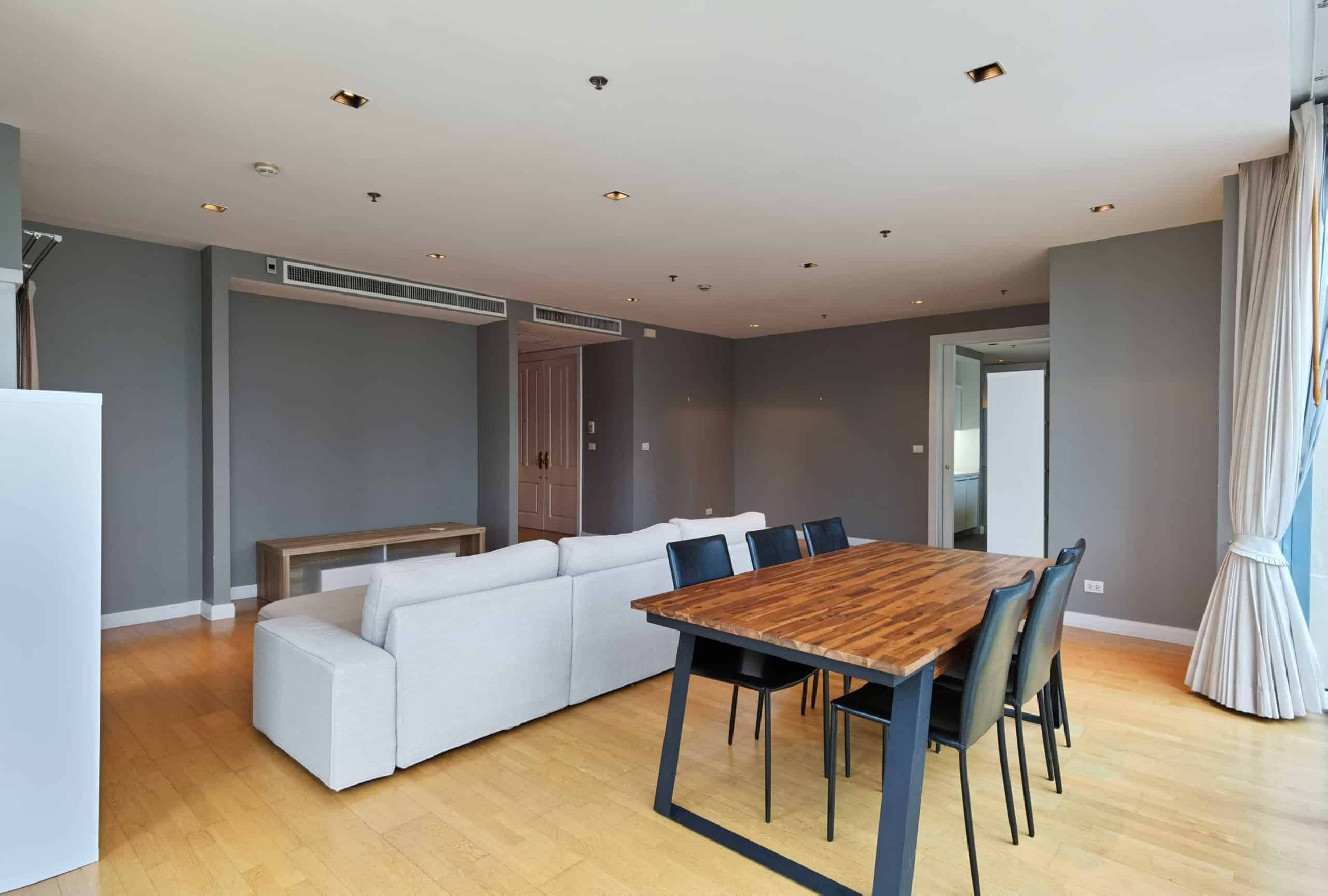 Athenee Residence, Bangkok 4