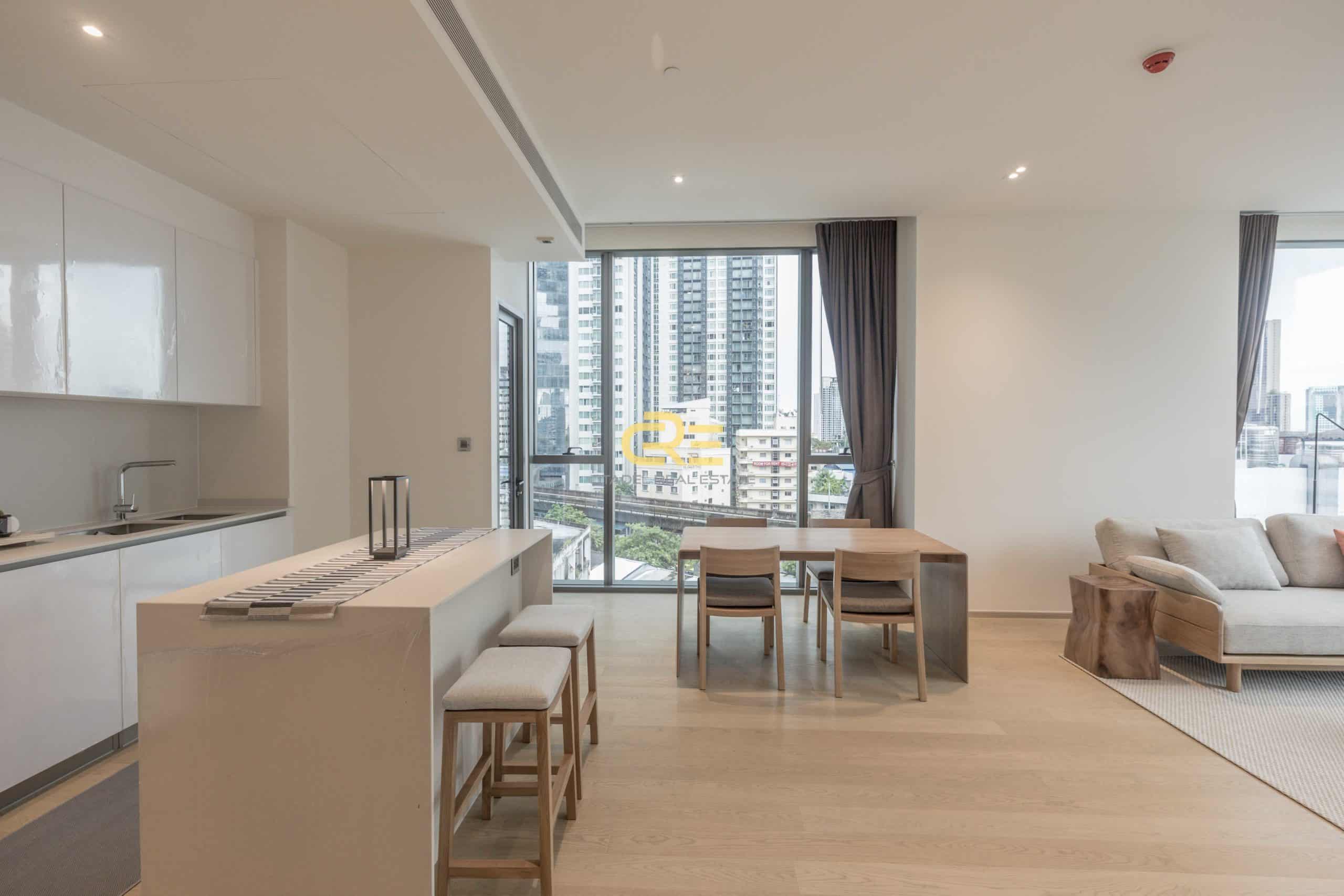 The Strand Thonglor, Bangkok 2