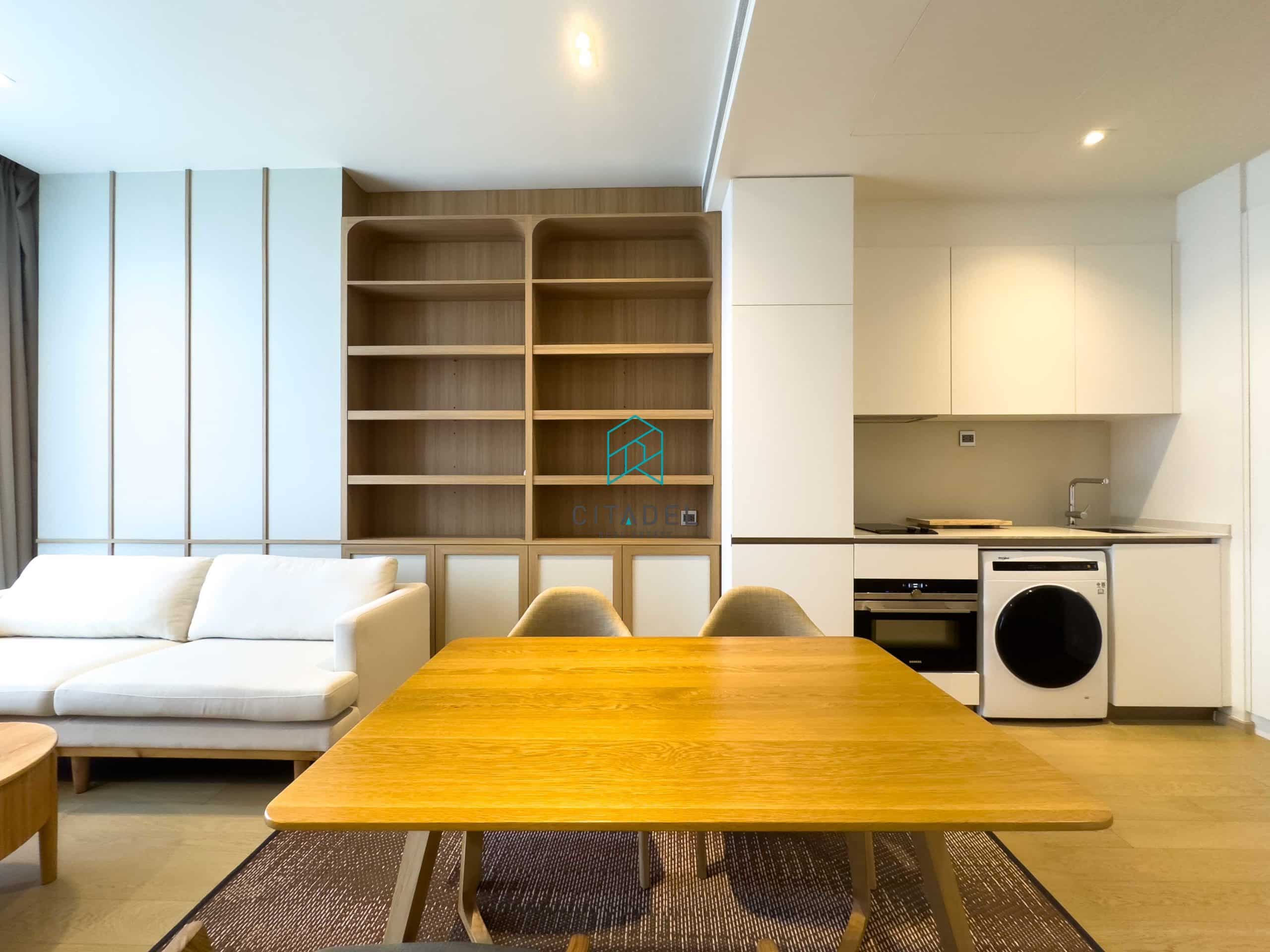 The Strand Thonglor, Bangkok 2