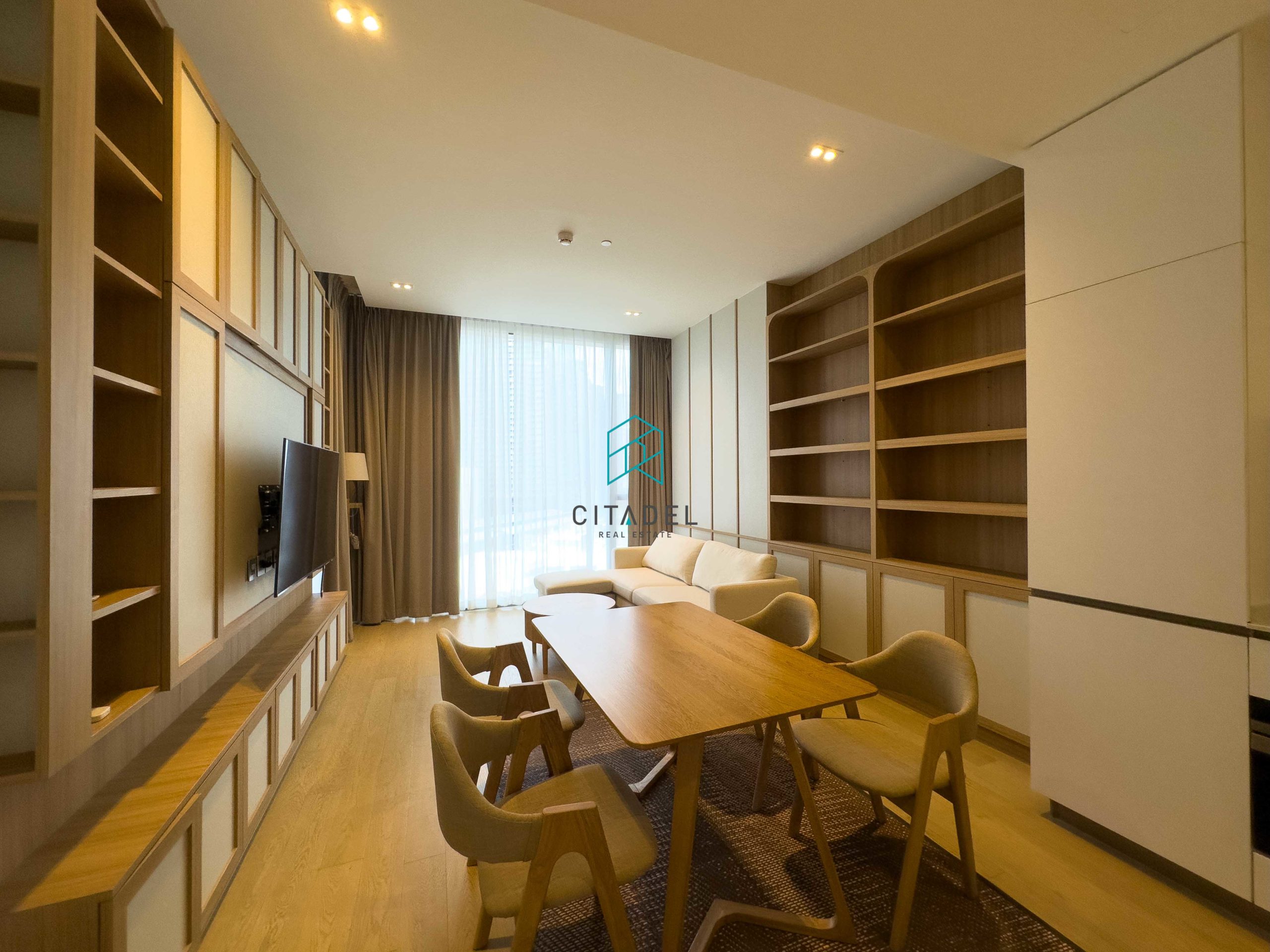 The Strand Thonglor, Bangkok 4
