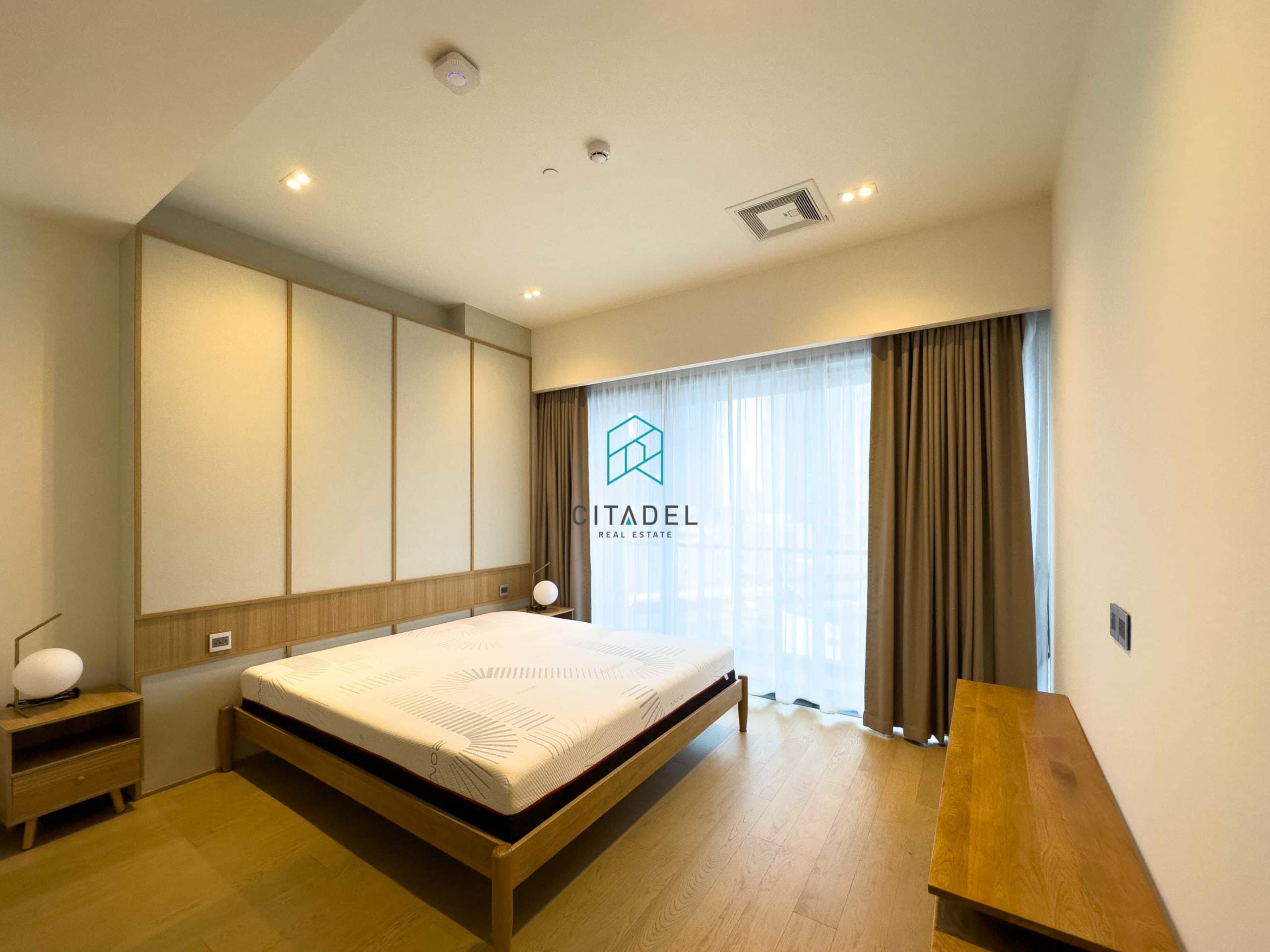 The Strand Thonglor, Bangkok 5