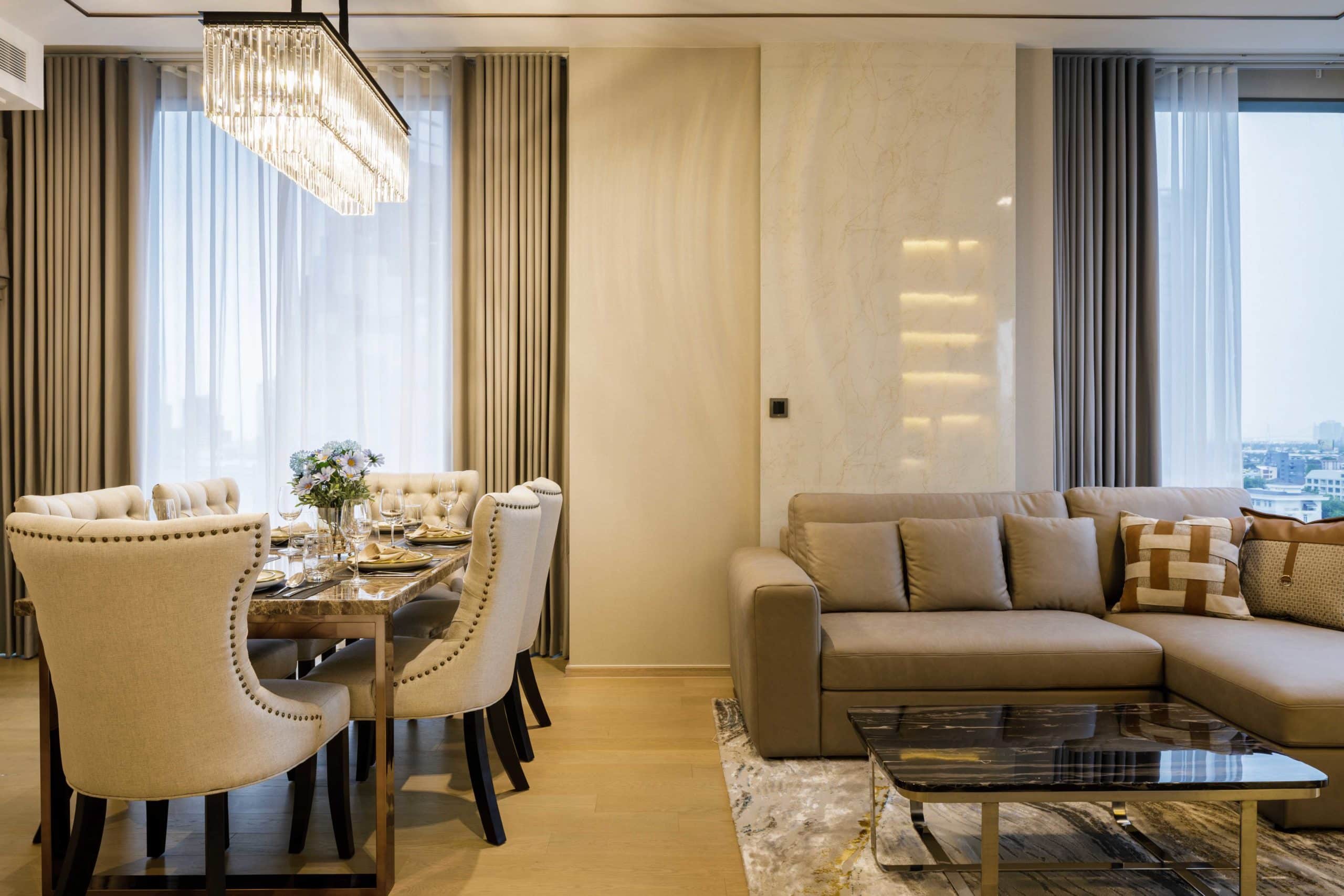 The Strand Thonglor, Bangkok 1
