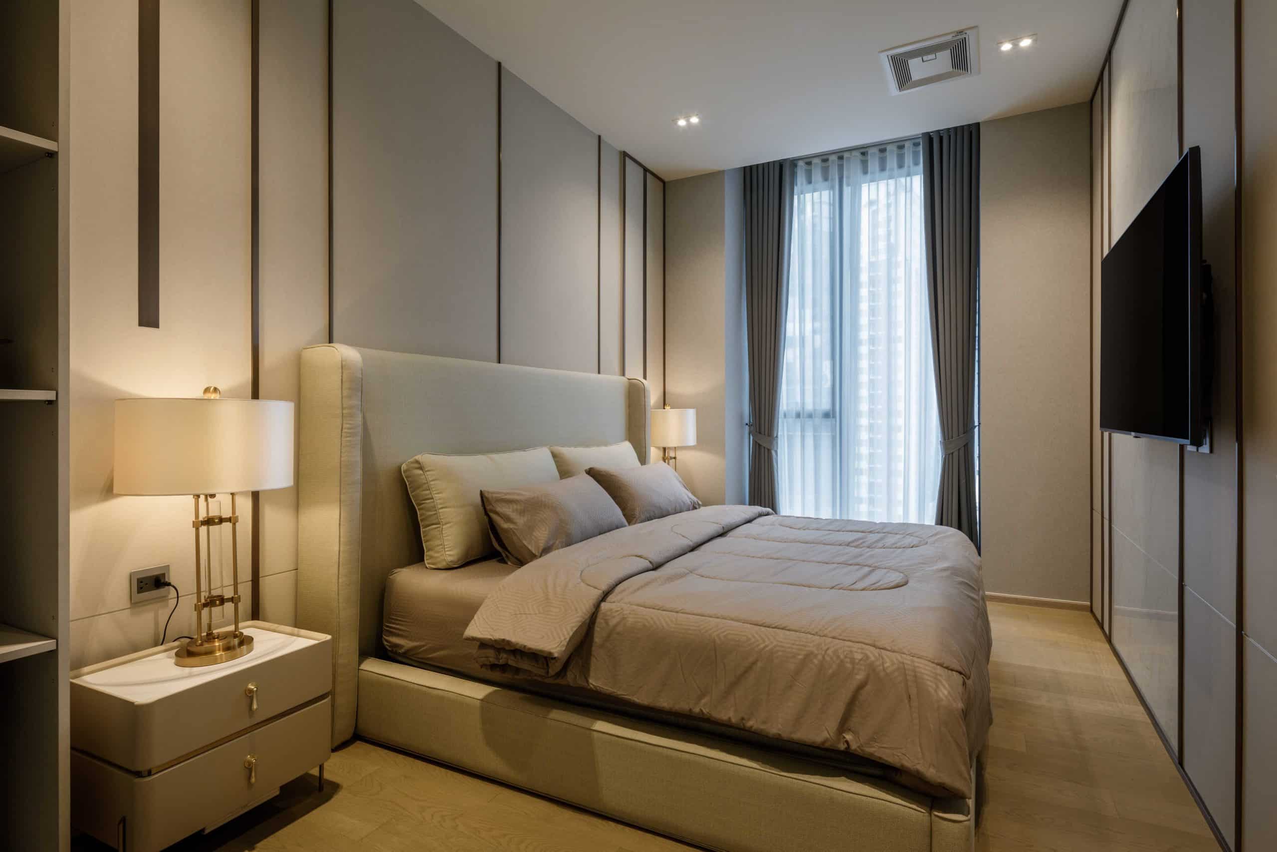 The Strand Thonglor, Bangkok 2