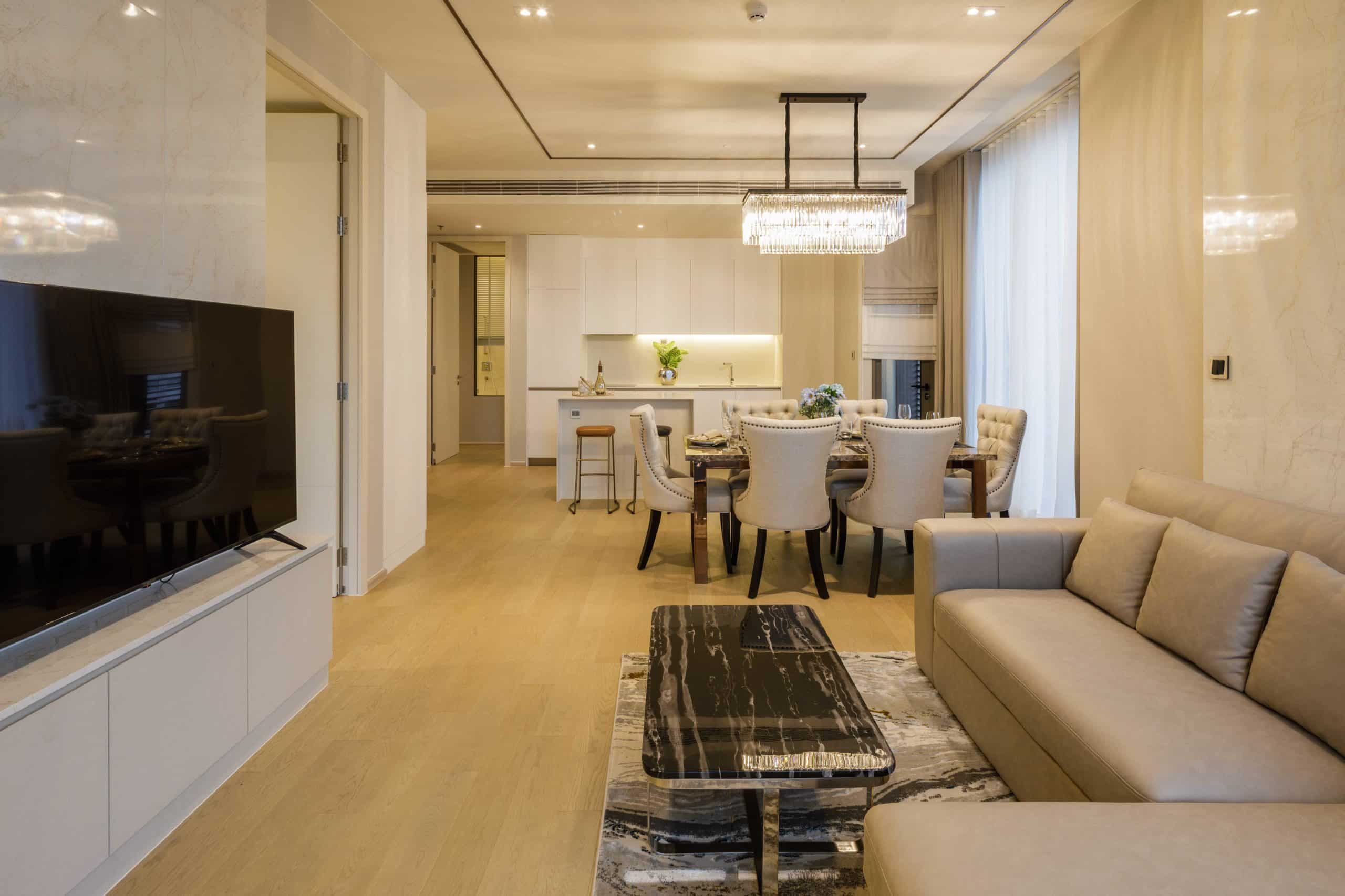 The Strand Thonglor, Bangkok 3