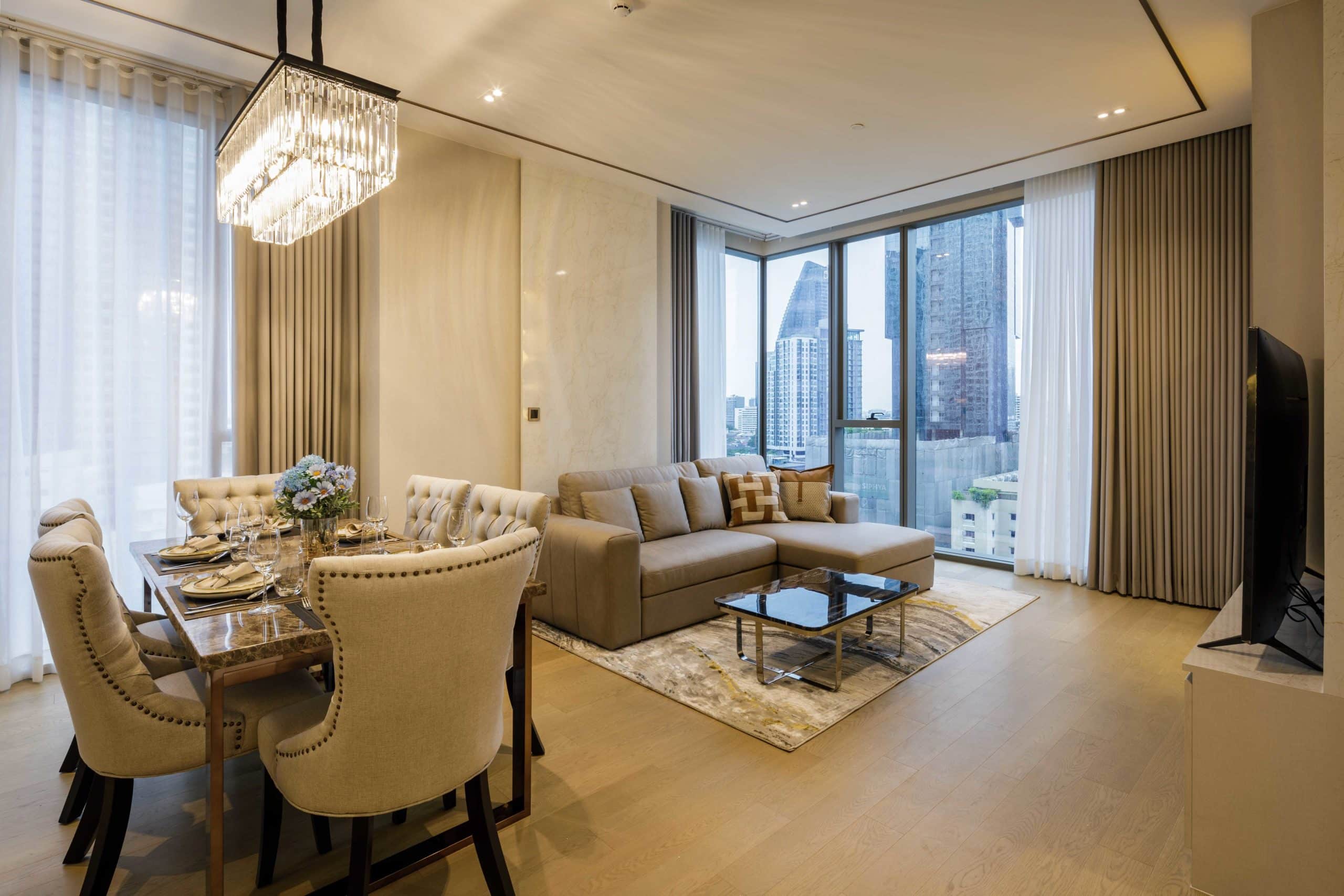 The Strand Thonglor, Bangkok 4