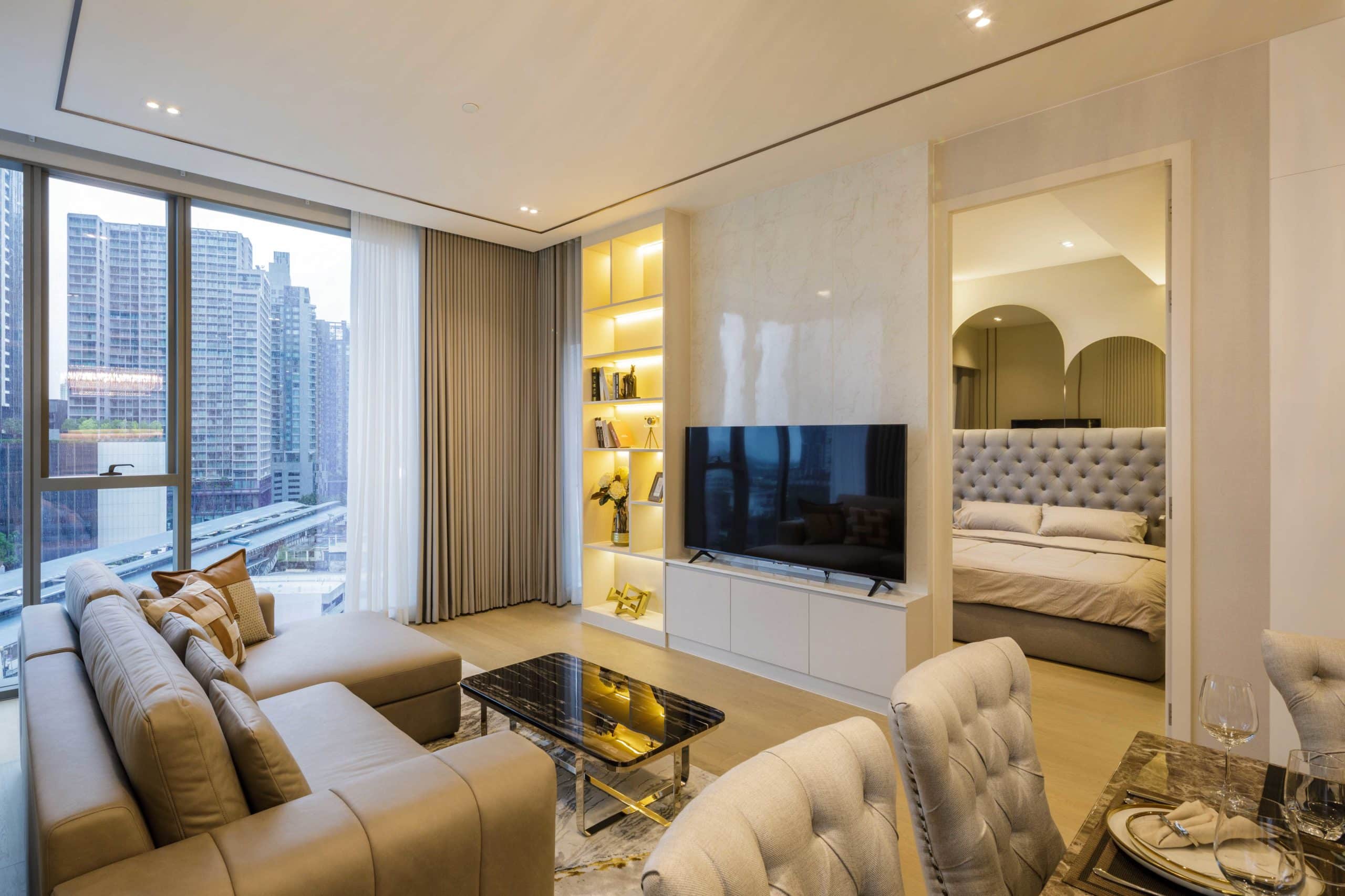 The Strand Thonglor, Bangkok 5