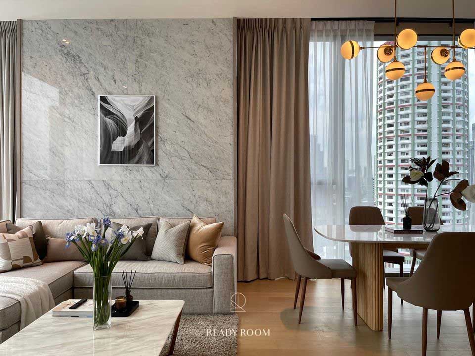 The Strand Thonglor, Bangkok 3