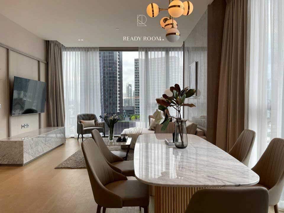 The Strand Thonglor, Bangkok 5