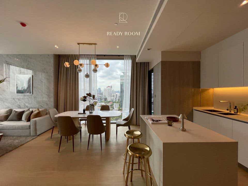 The Strand Thonglor, Bangkok 1