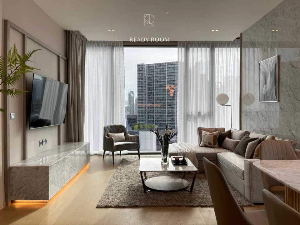 The Strand Thonglor, Bangkok 4