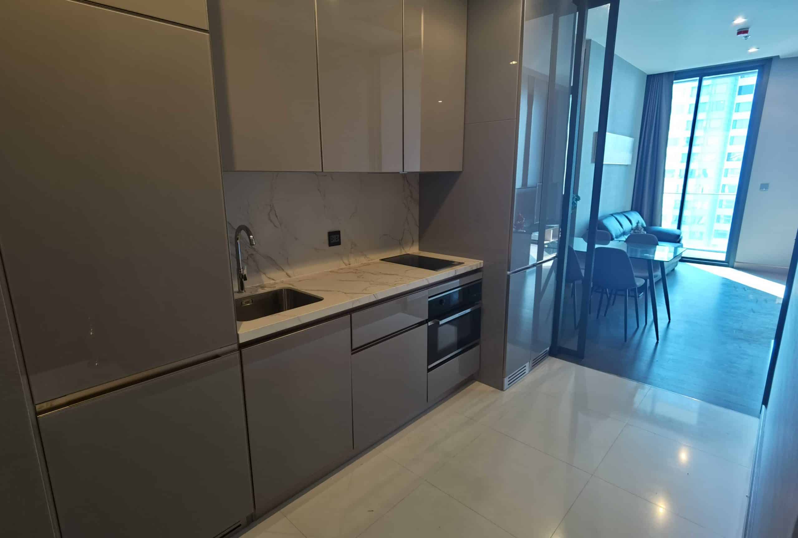 The Esse at Singha Complex, Bangkok 3