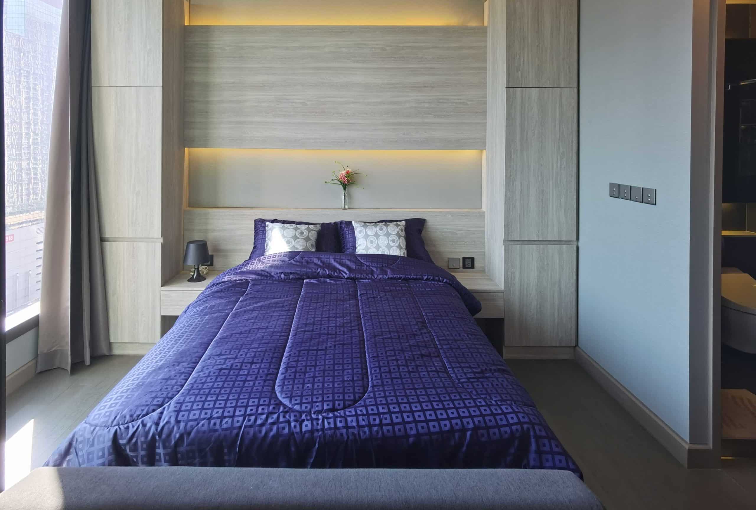 The Esse at Singha Complex, Bangkok 4