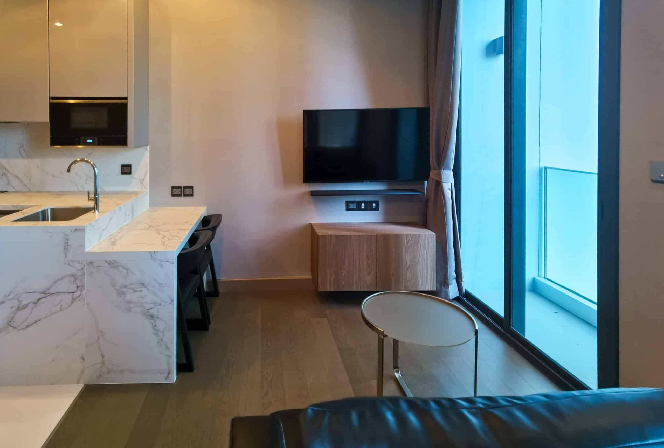 The Esse at Singha Complex, Bangkok 2