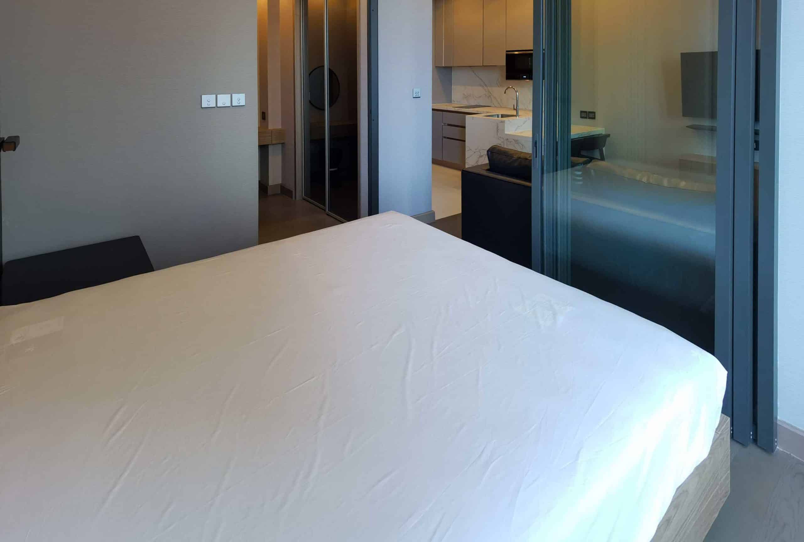 The Esse at Singha Complex, Bangkok 3