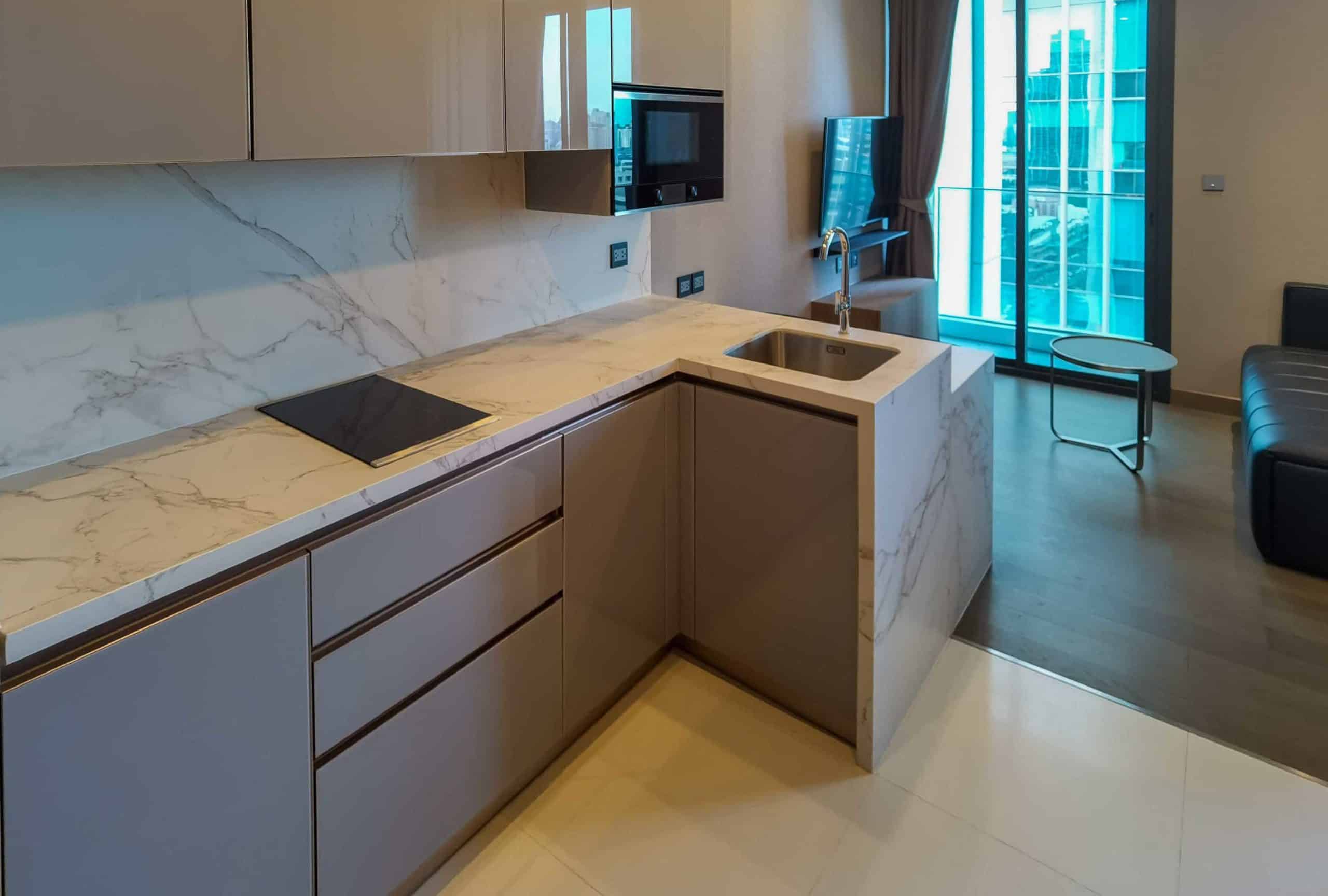 The Esse at Singha Complex, Bangkok 5
