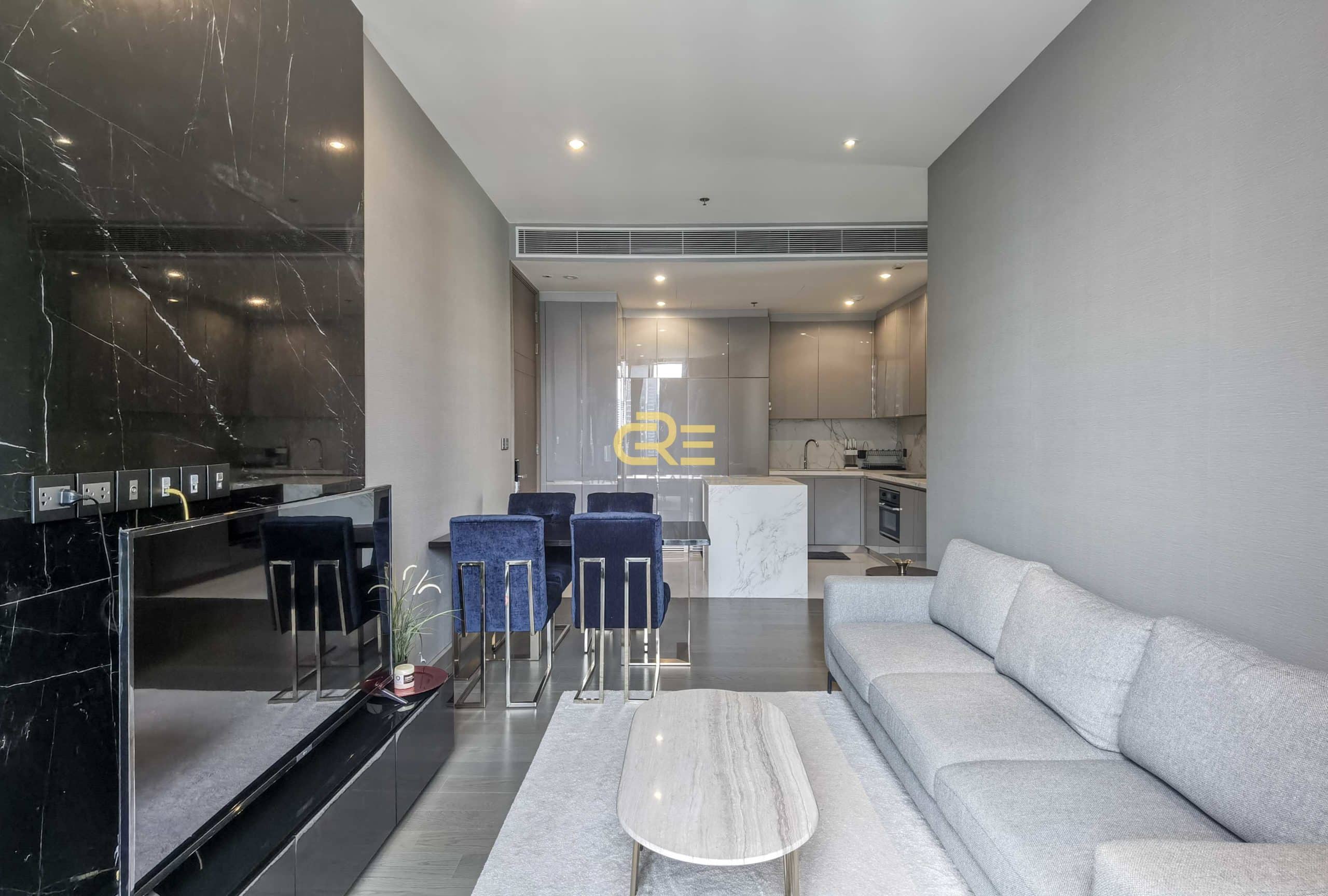 The Esse at Singha Complex, Bangkok 2