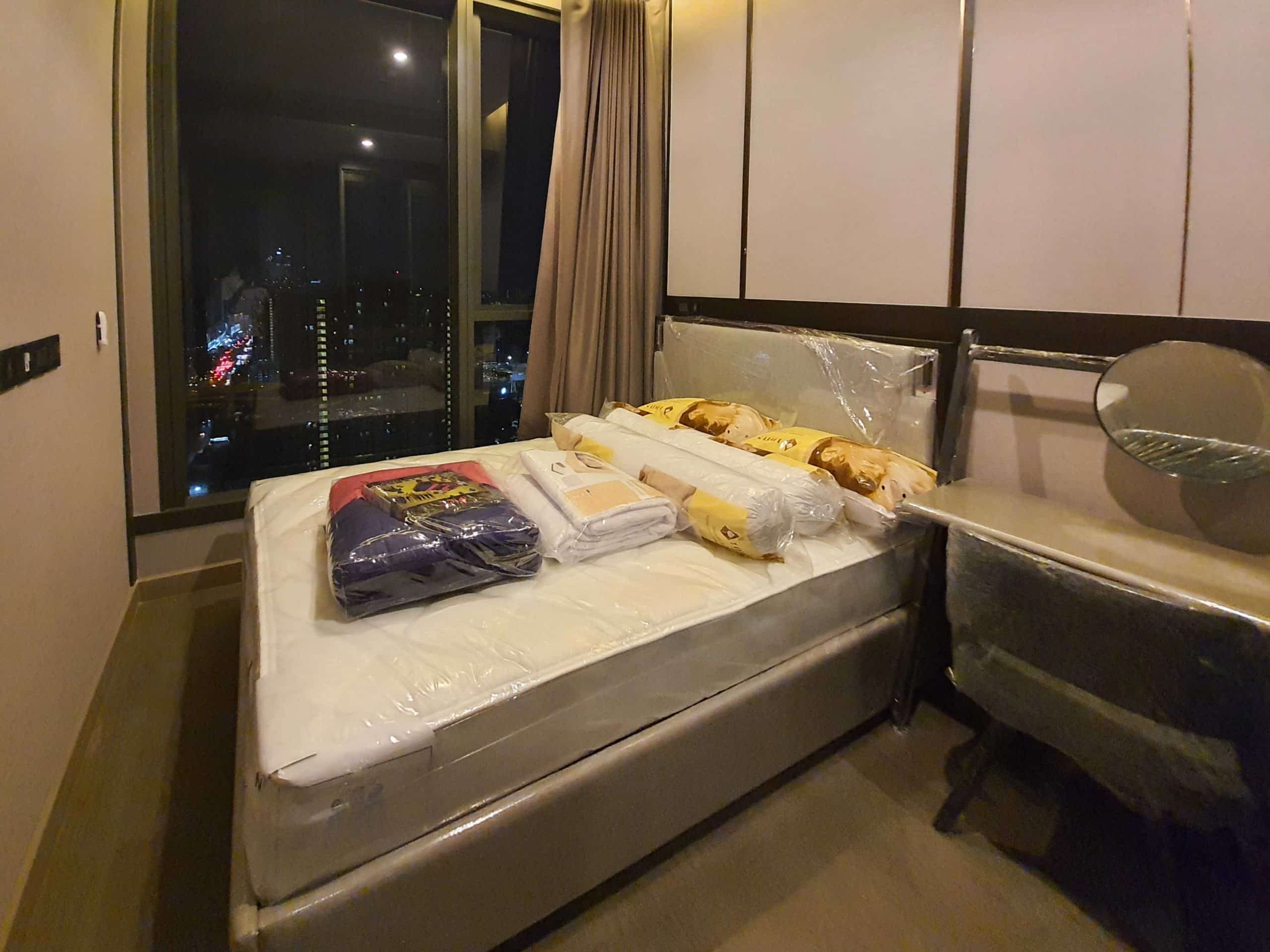 The Esse at Singha Complex, Bangkok 5