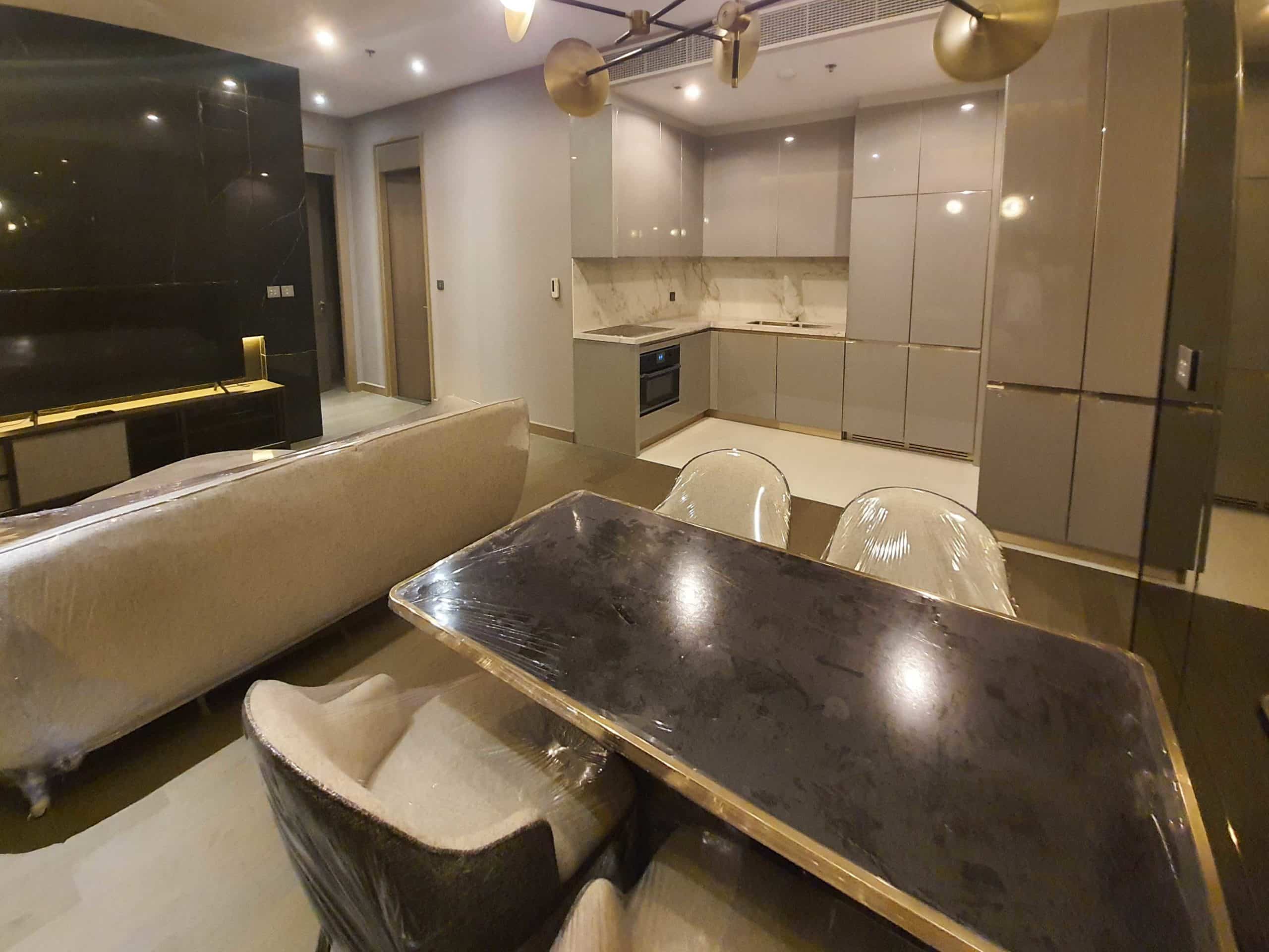 The Esse at Singha Complex, Bangkok 2