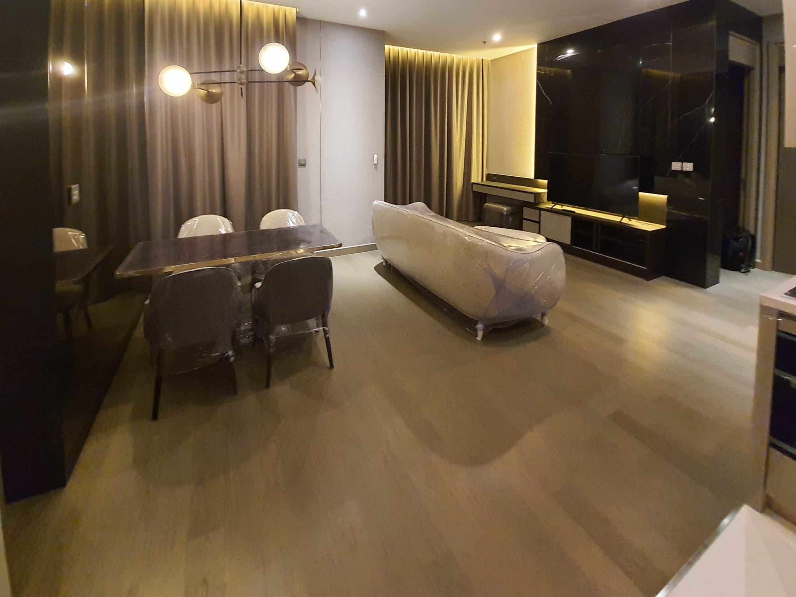 The Esse at Singha Complex, Bangkok 3