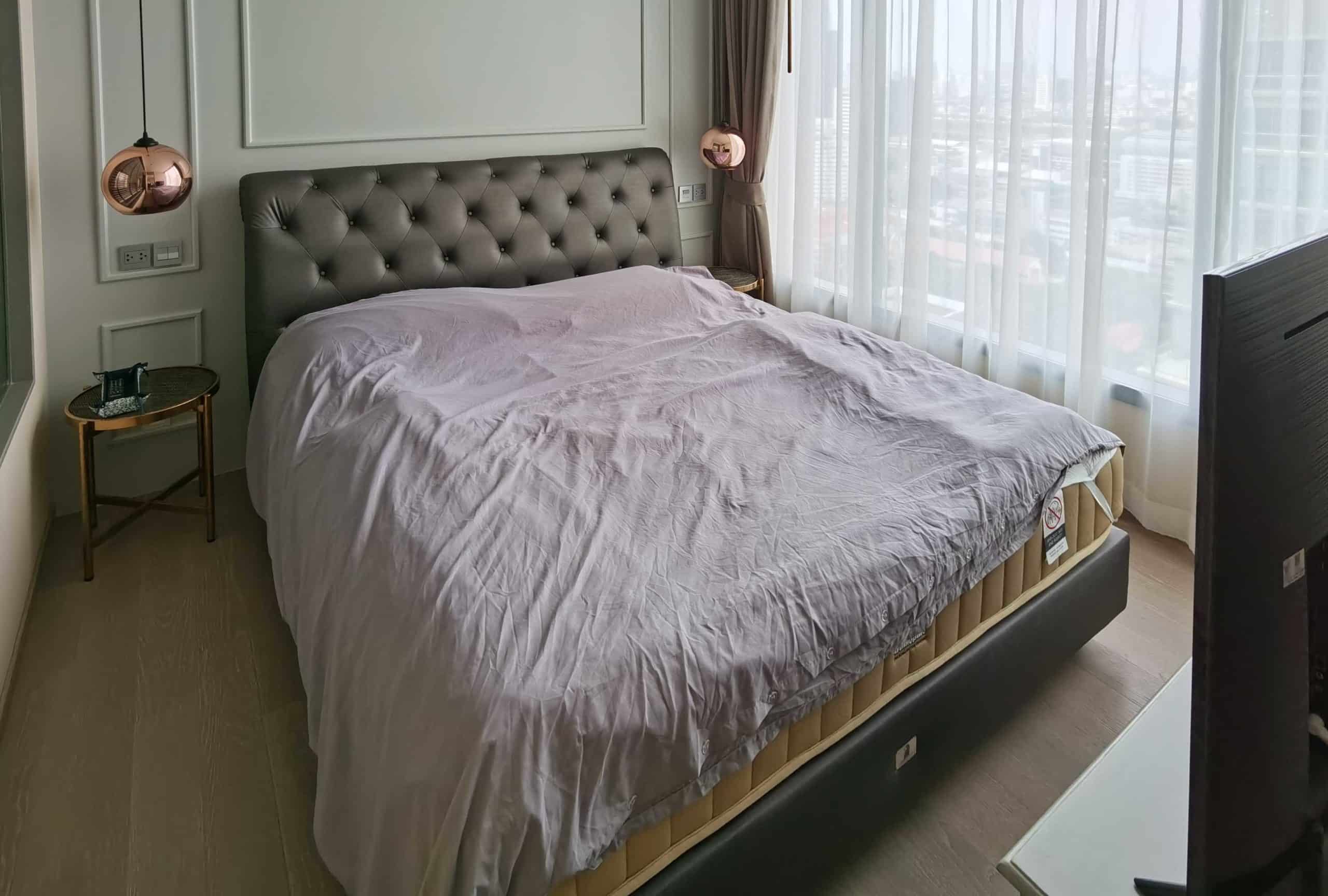 The Esse Asoke, Bangkok 5