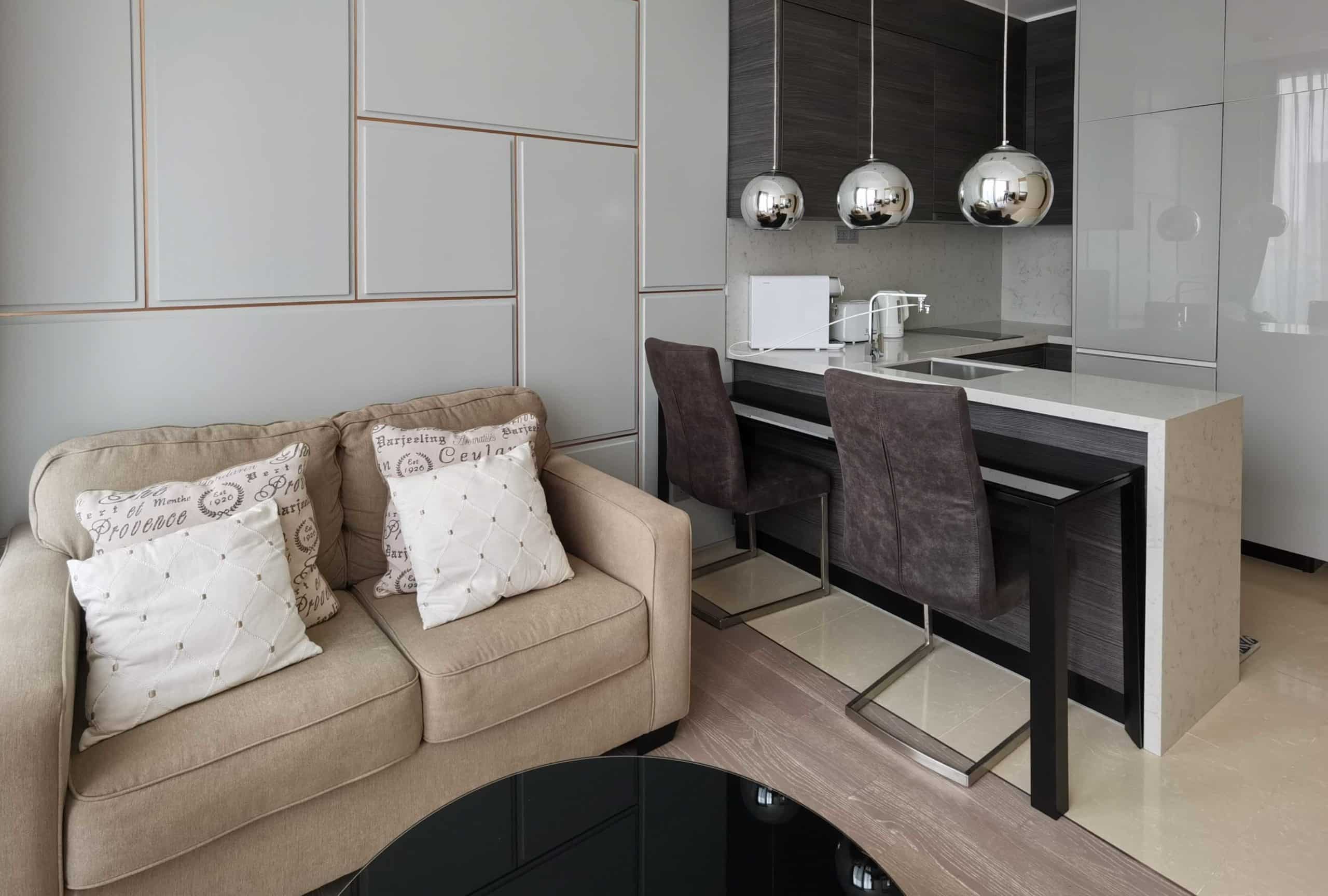 The Esse Asoke, Bangkok 2